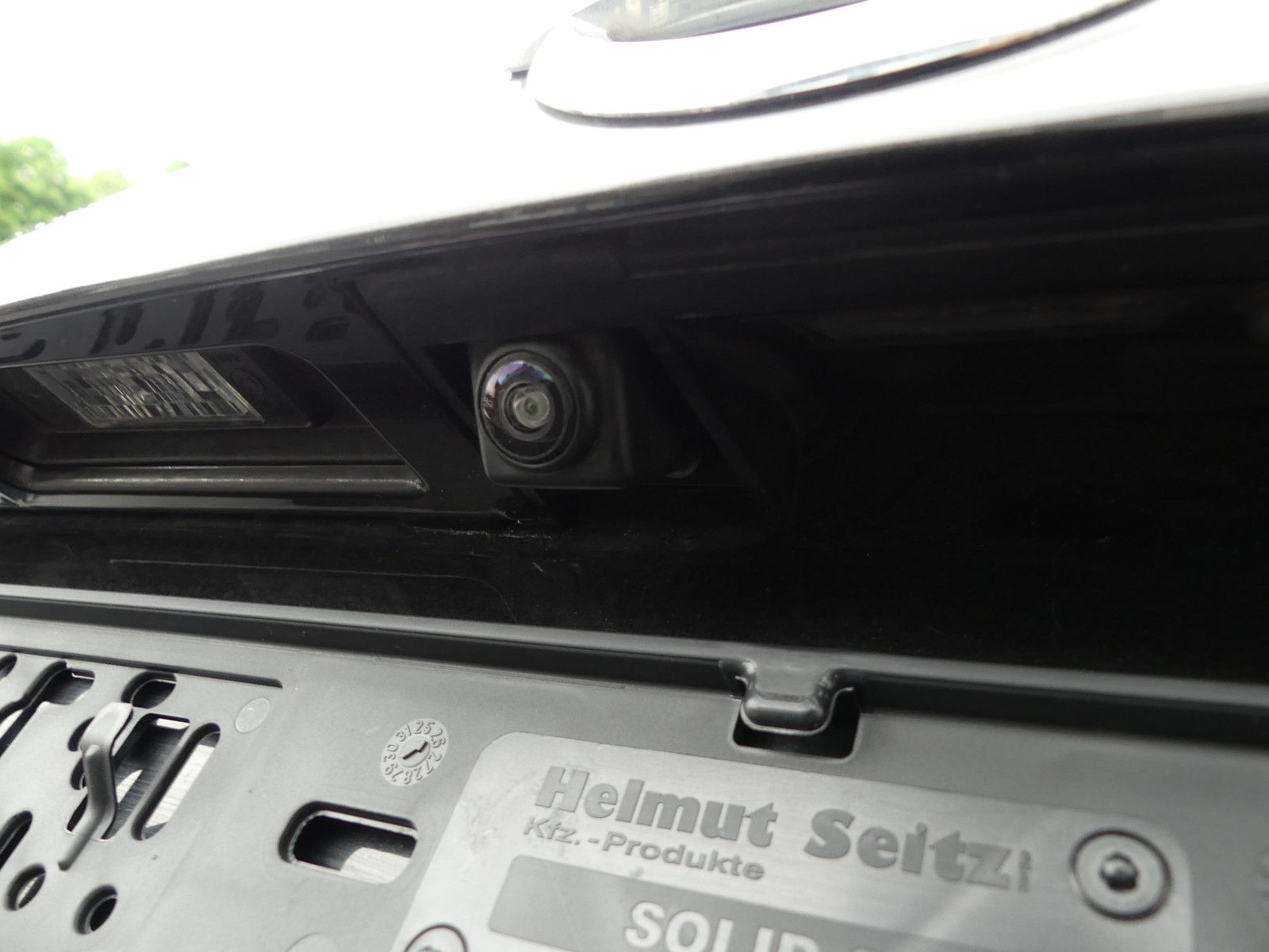 Fahrzeugabbildung Nissan Juke Nismo RS "4x4"AUTOMATIK"