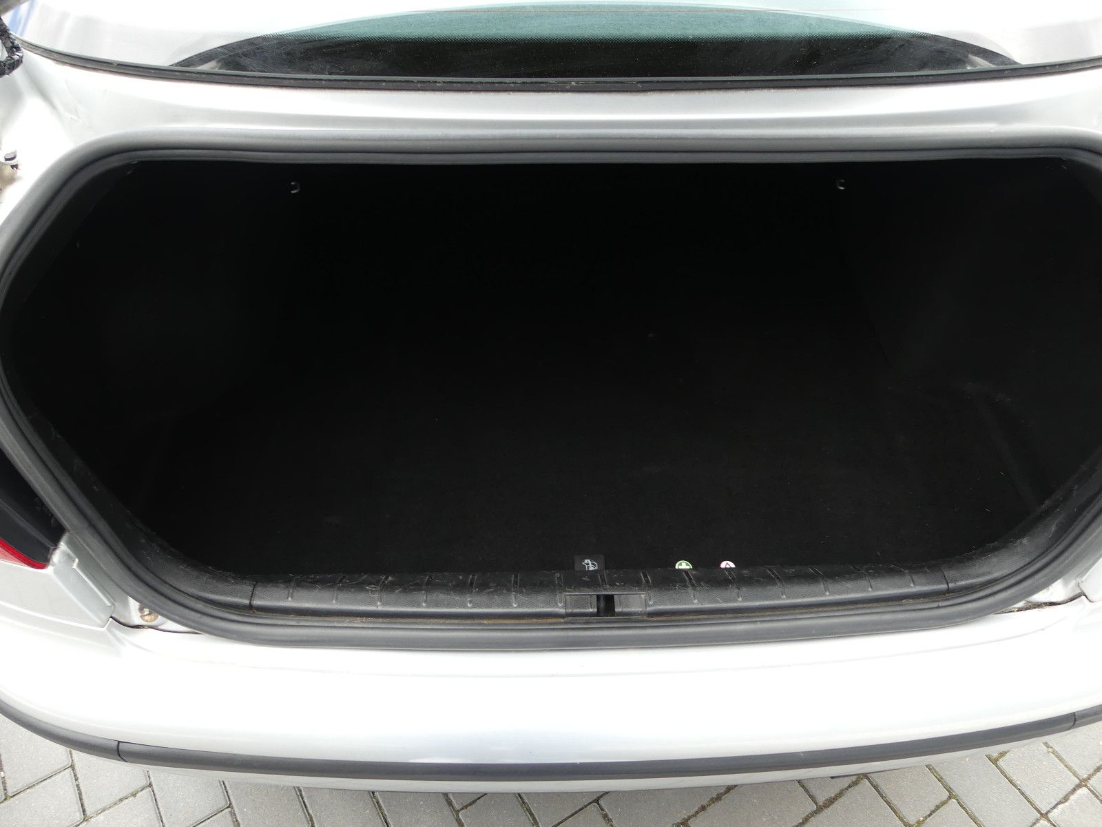 Fahrzeugabbildung SEAT Toledo Algado 1,6 16V
