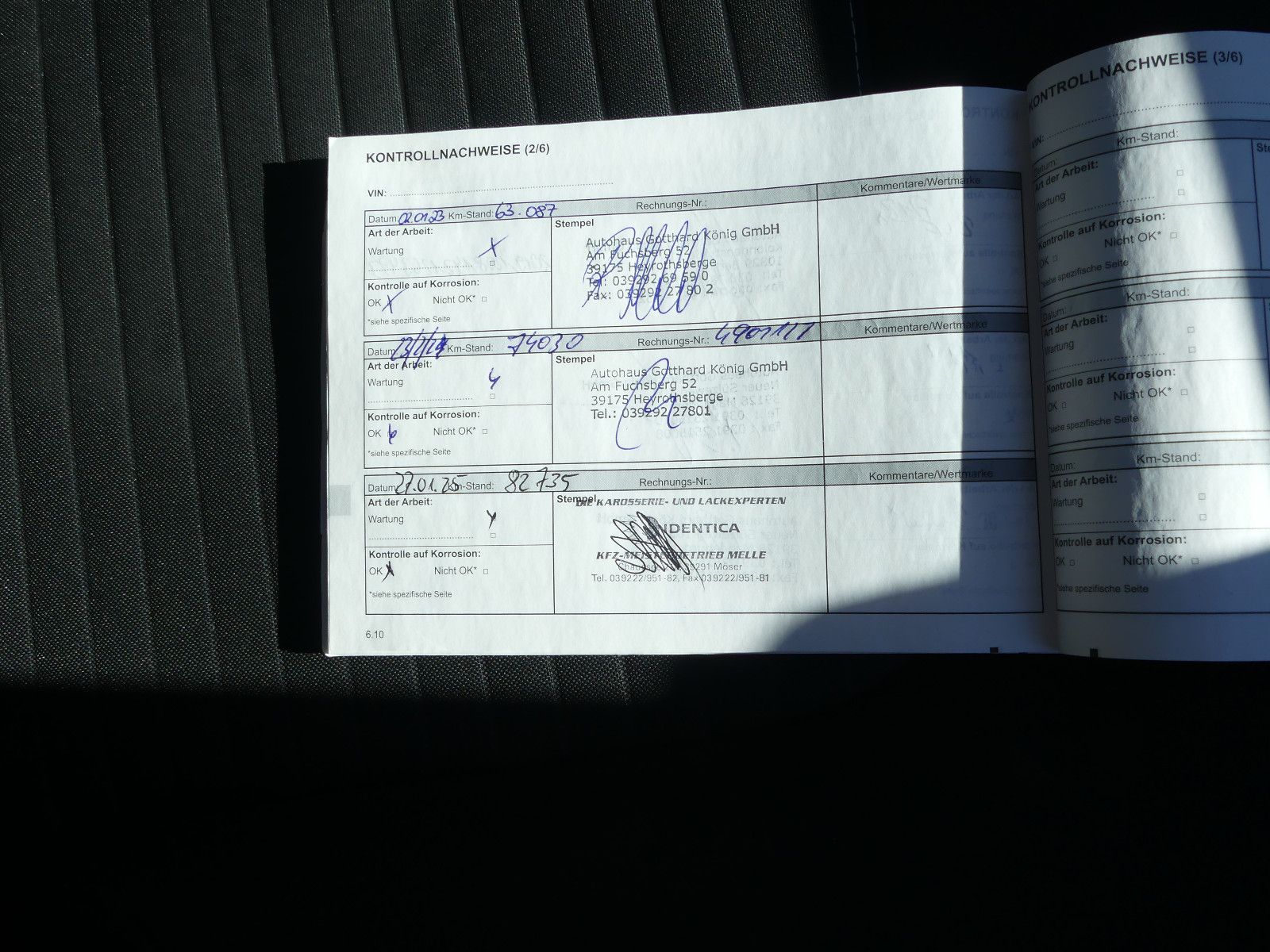 Fahrzeugabbildung Renault Clio IV Limited