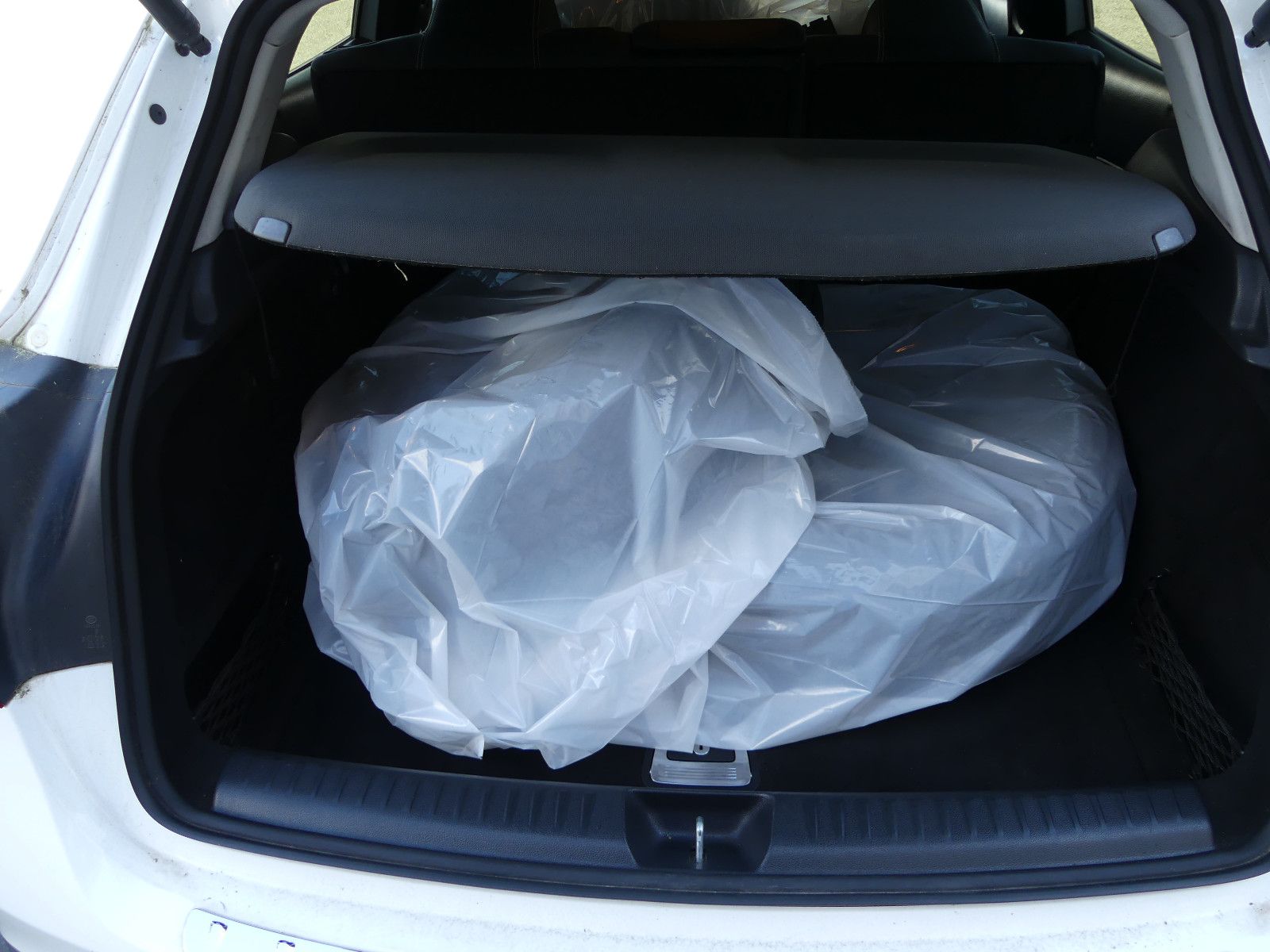 Fahrzeugabbildung Mercedes-Benz GLA 200 GLA GLA 200