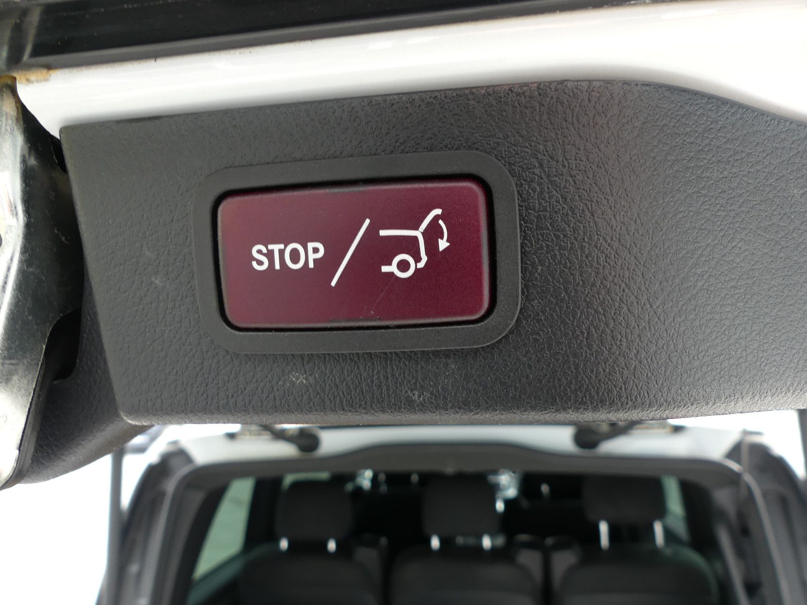 Fahrzeugabbildung Mercedes-Benz V 250 EDITION AMG-LINE*KOMPAKT*