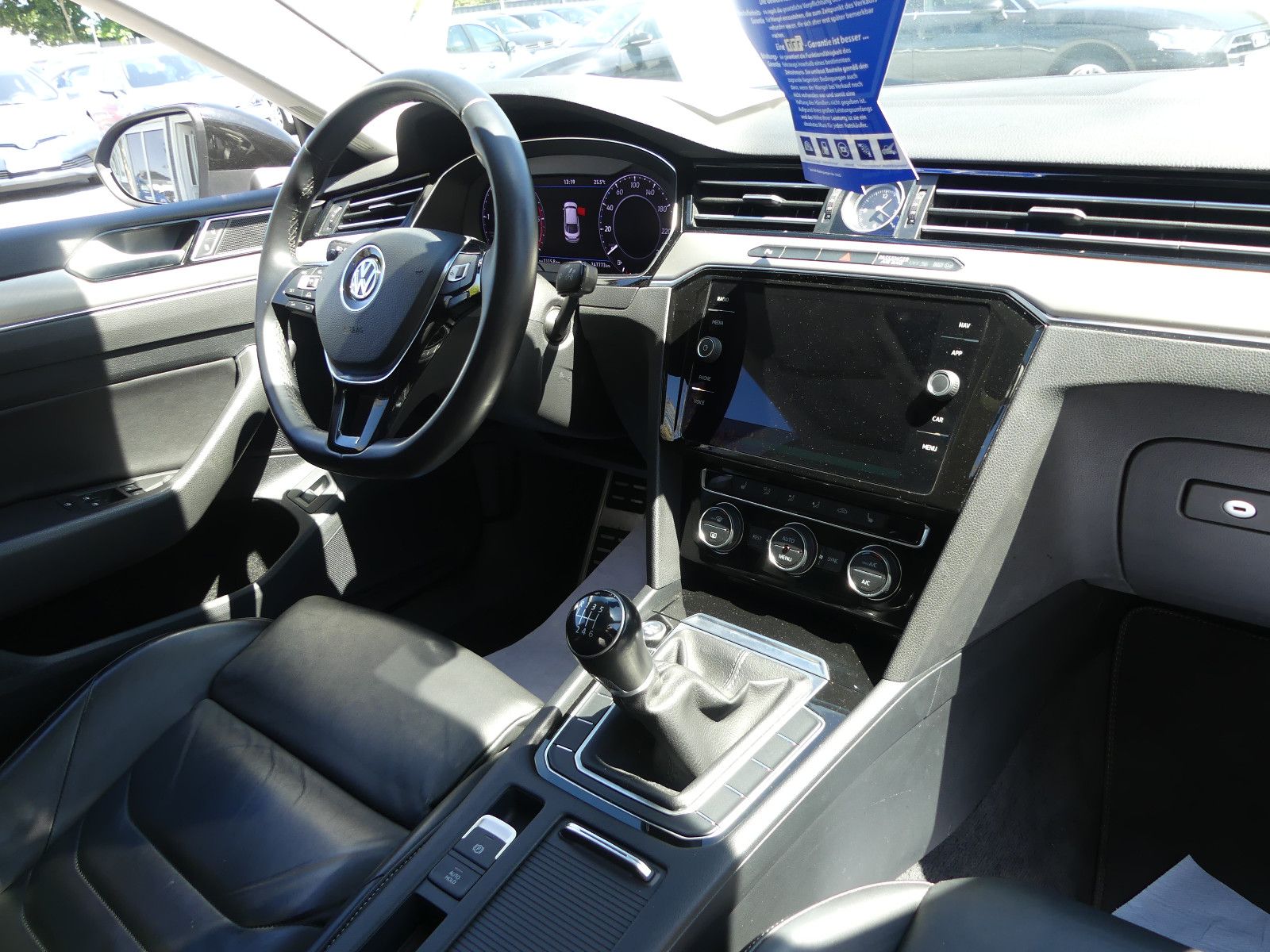 Fahrzeugabbildung Volkswagen Arteon Elegance.2.0 TDI