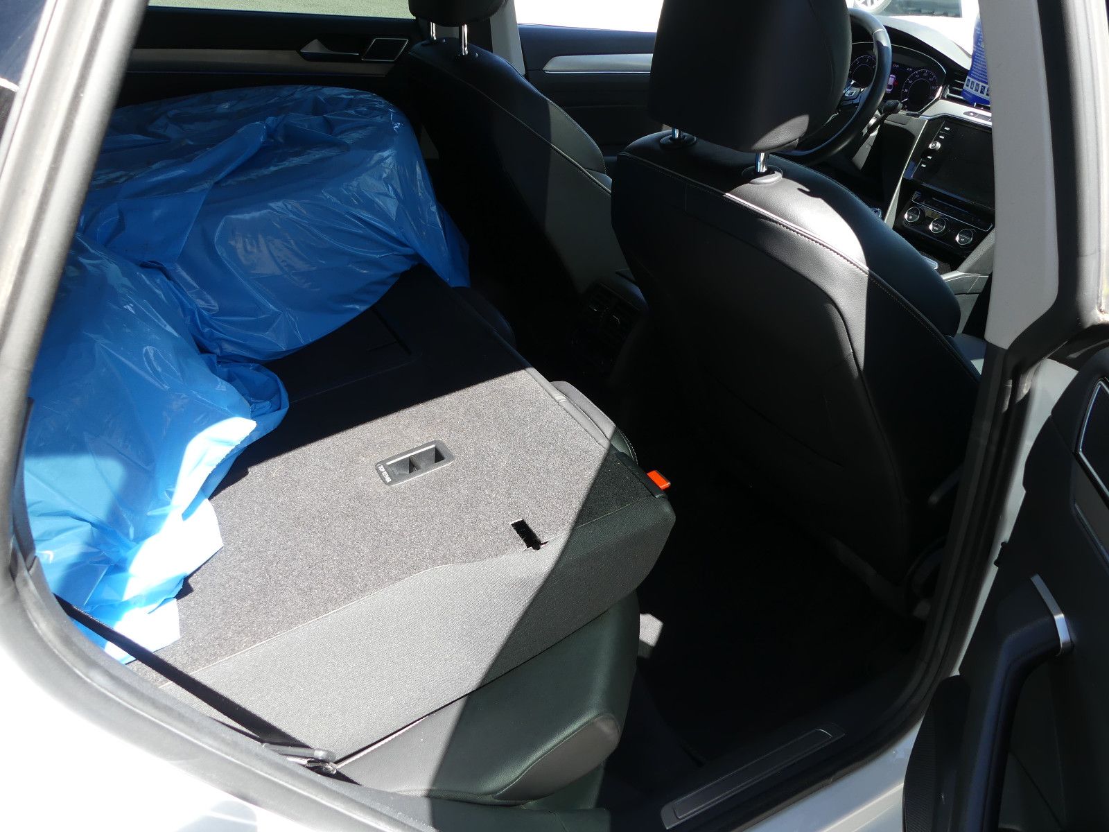 Fahrzeugabbildung Volkswagen Arteon Elegance.2.0 TDI