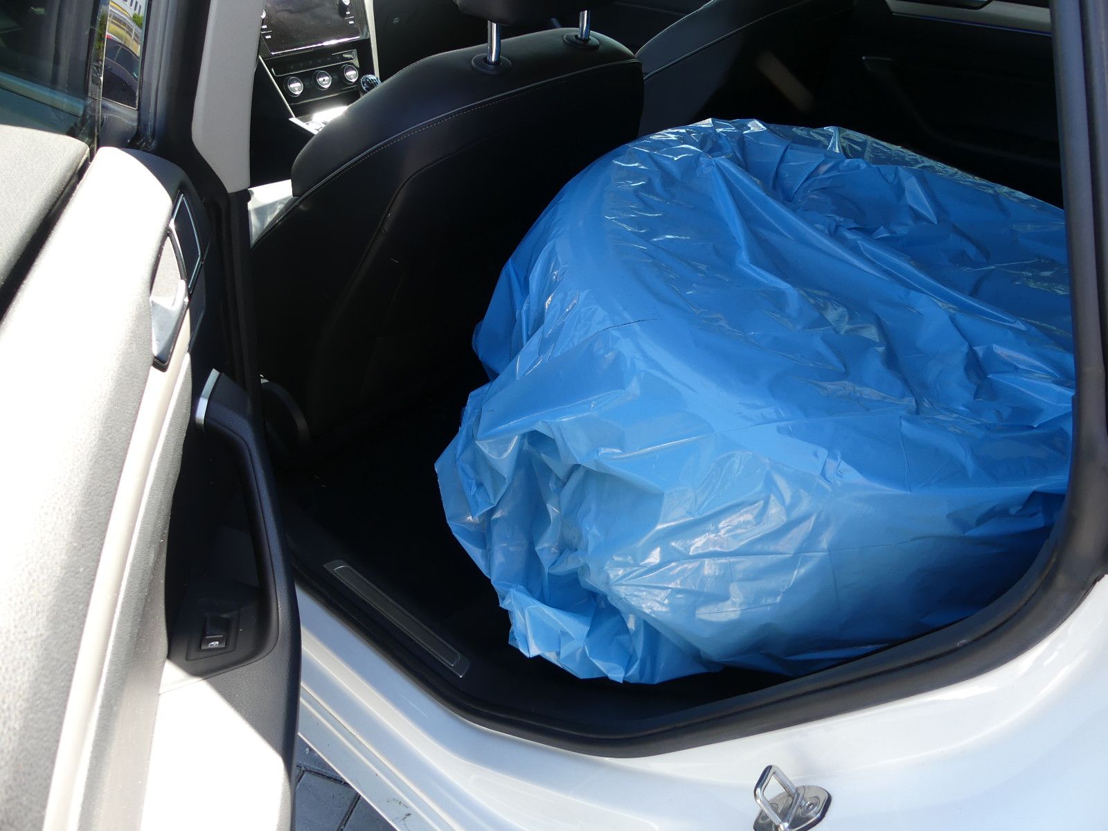Fahrzeugabbildung Volkswagen Arteon Elegance.2.0 TDI