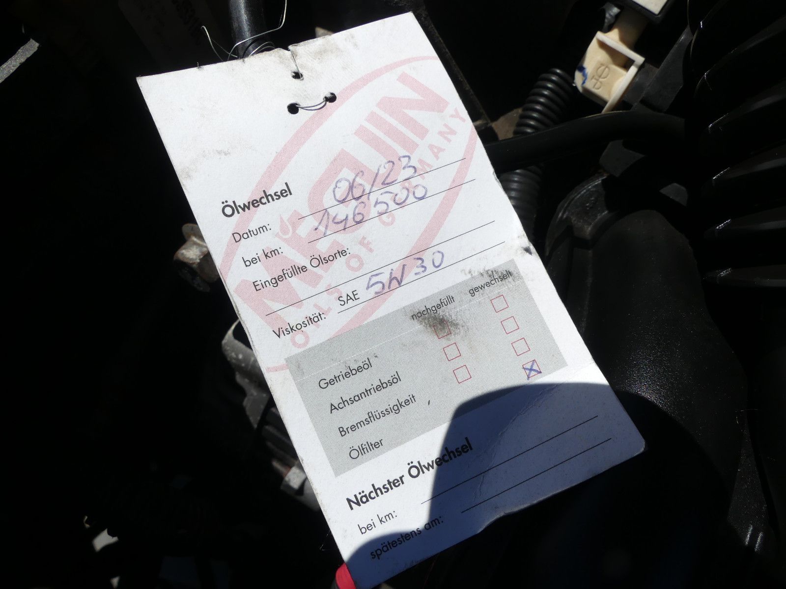 Fahrzeugabbildung Ford Fiesta Style
