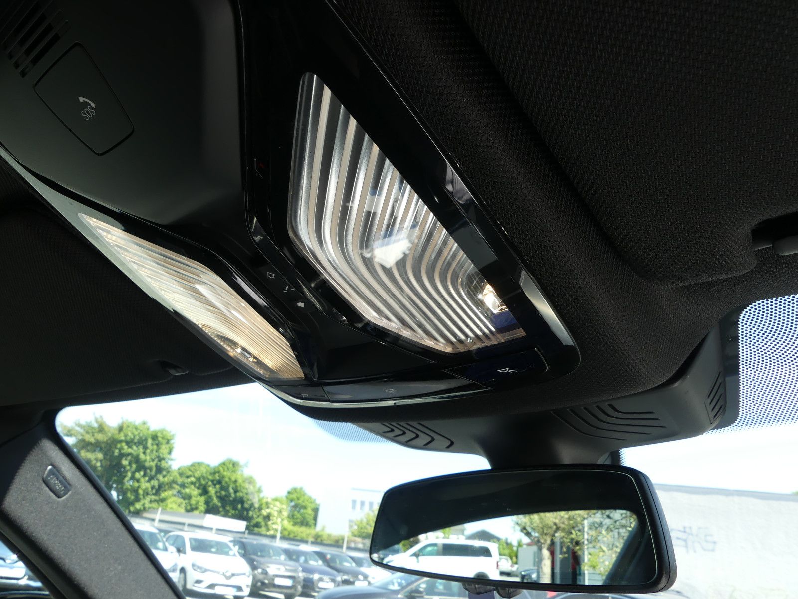 Fahrzeugabbildung BMW 540 5 Touring 540 d xDrive Sport Line"2.HAND"