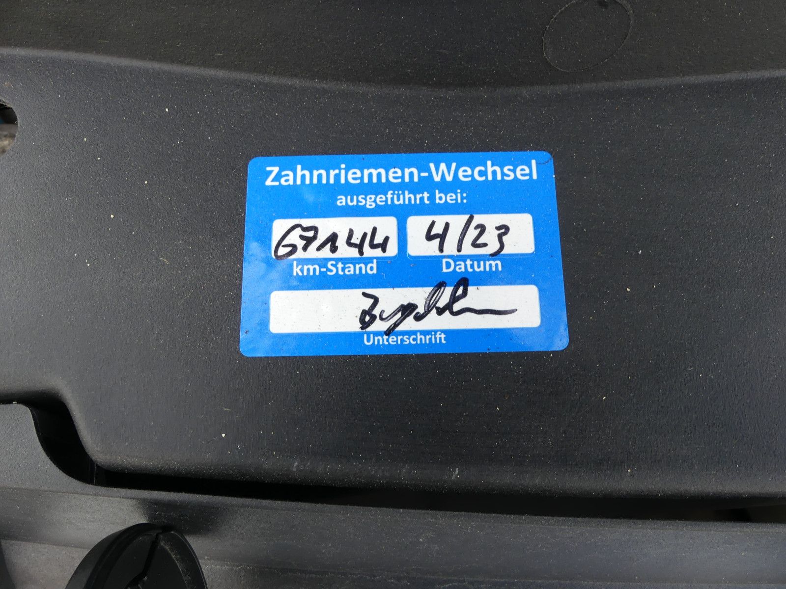 Fahrzeugabbildung Volkswagen Golf 1.6 .Automatik. Comfortline Variant"70TKM"