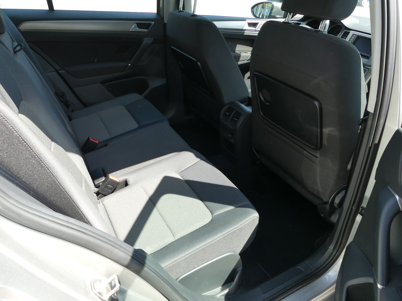 Fahrzeugabbildung Volkswagen Golf Sportsvan VII Comfortline BMT/Start-Stopp