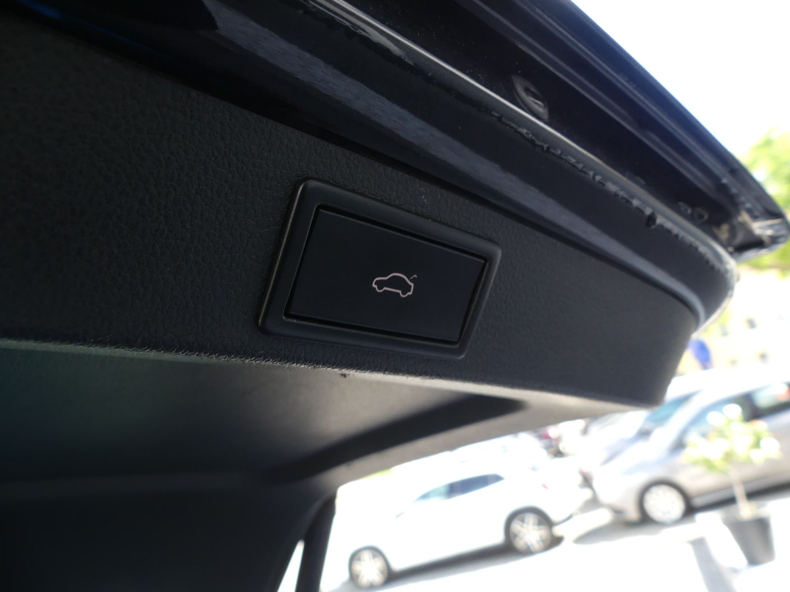 Fahrzeugabbildung SKODA Octavia Combi Style"AUTOMATIK"