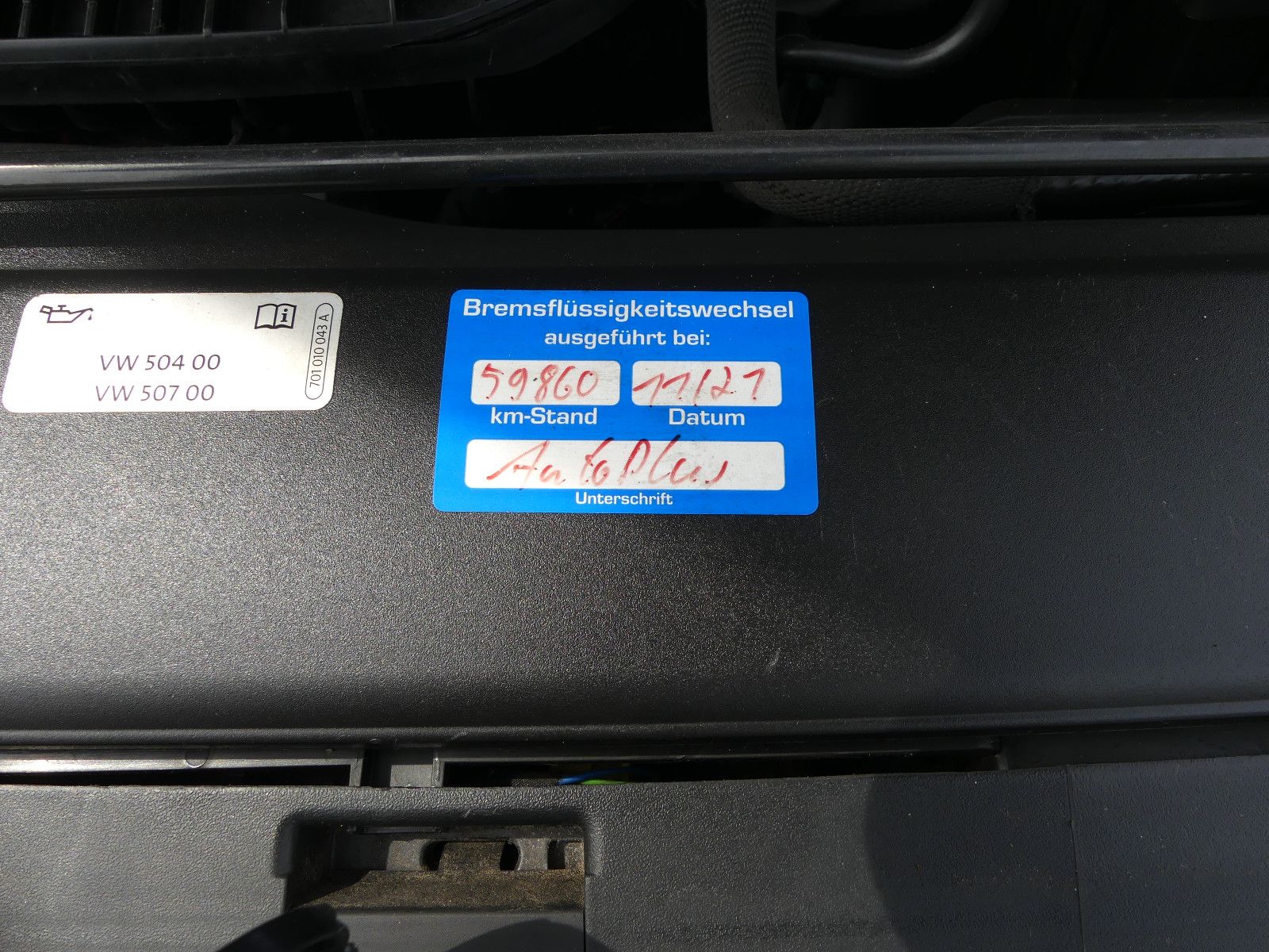 Fahrzeugabbildung SEAT Leon ST FR"AUTOMATIK"