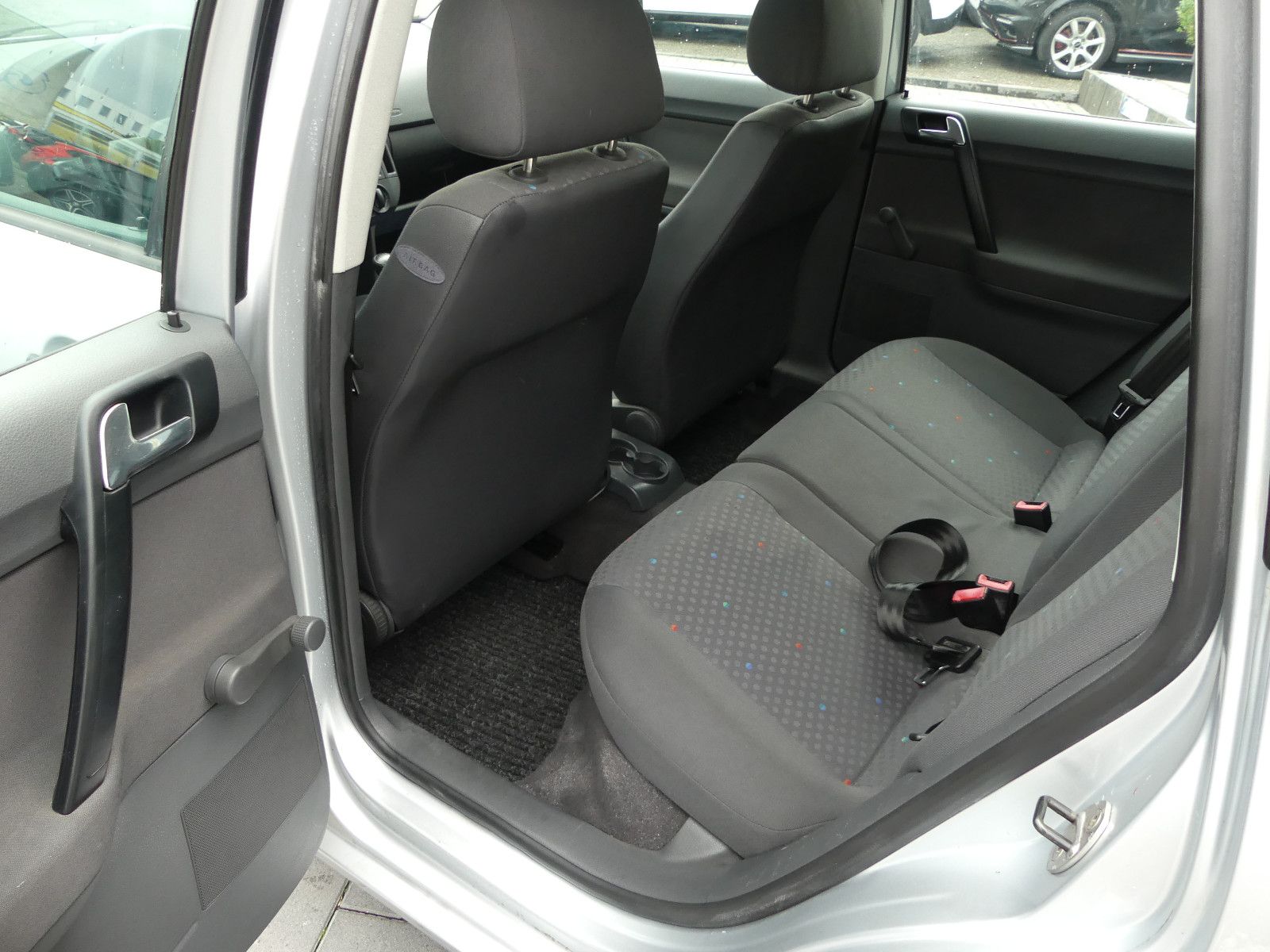 Fahrzeugabbildung Volkswagen Polo 1.2 Basis"2.HAND"