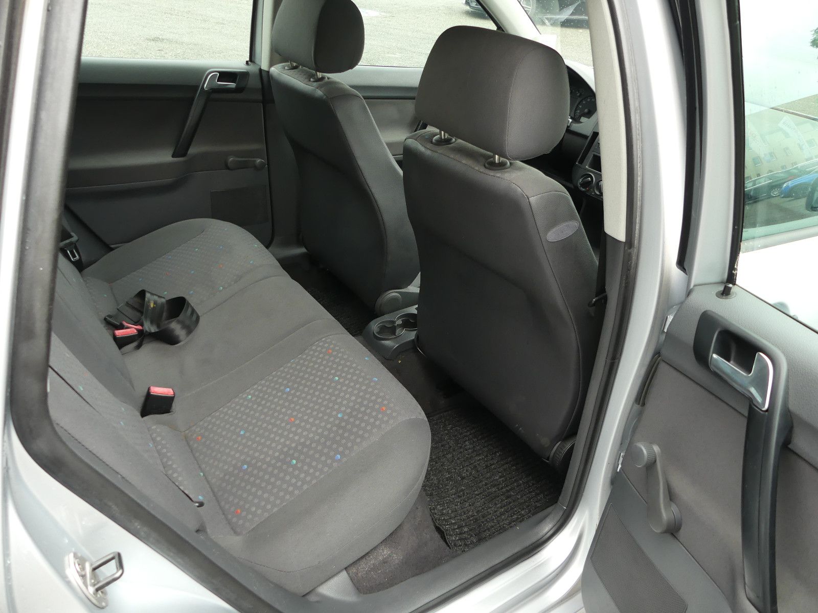 Fahrzeugabbildung Volkswagen Polo 1.2 Basis"2.HAND"