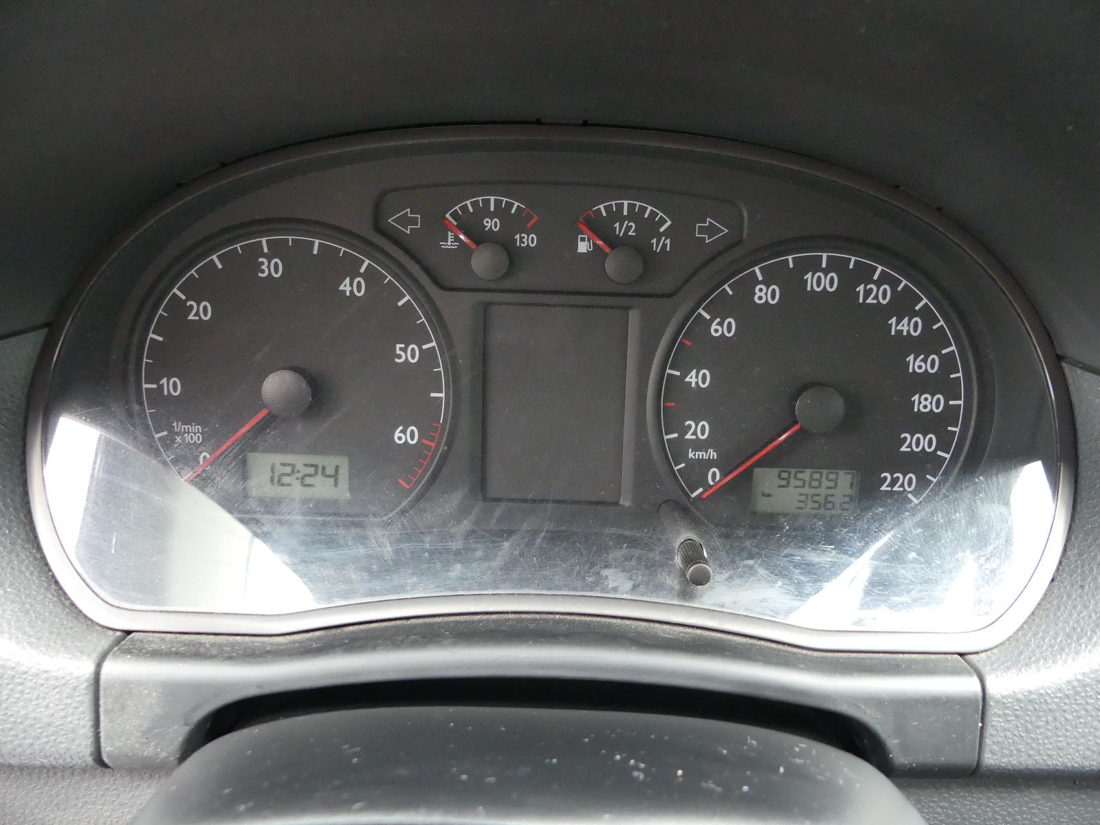 Fahrzeugabbildung Volkswagen Polo 1.2 Basis"2.HAND"