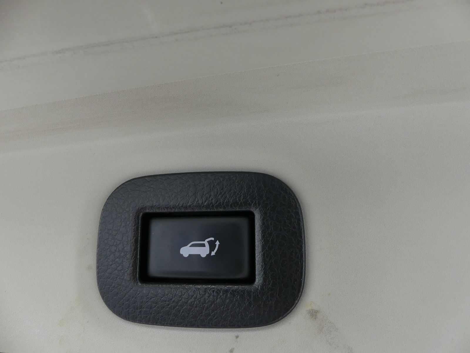 Fahrzeugabbildung Nissan X-Trail N-Vision"90TKM"