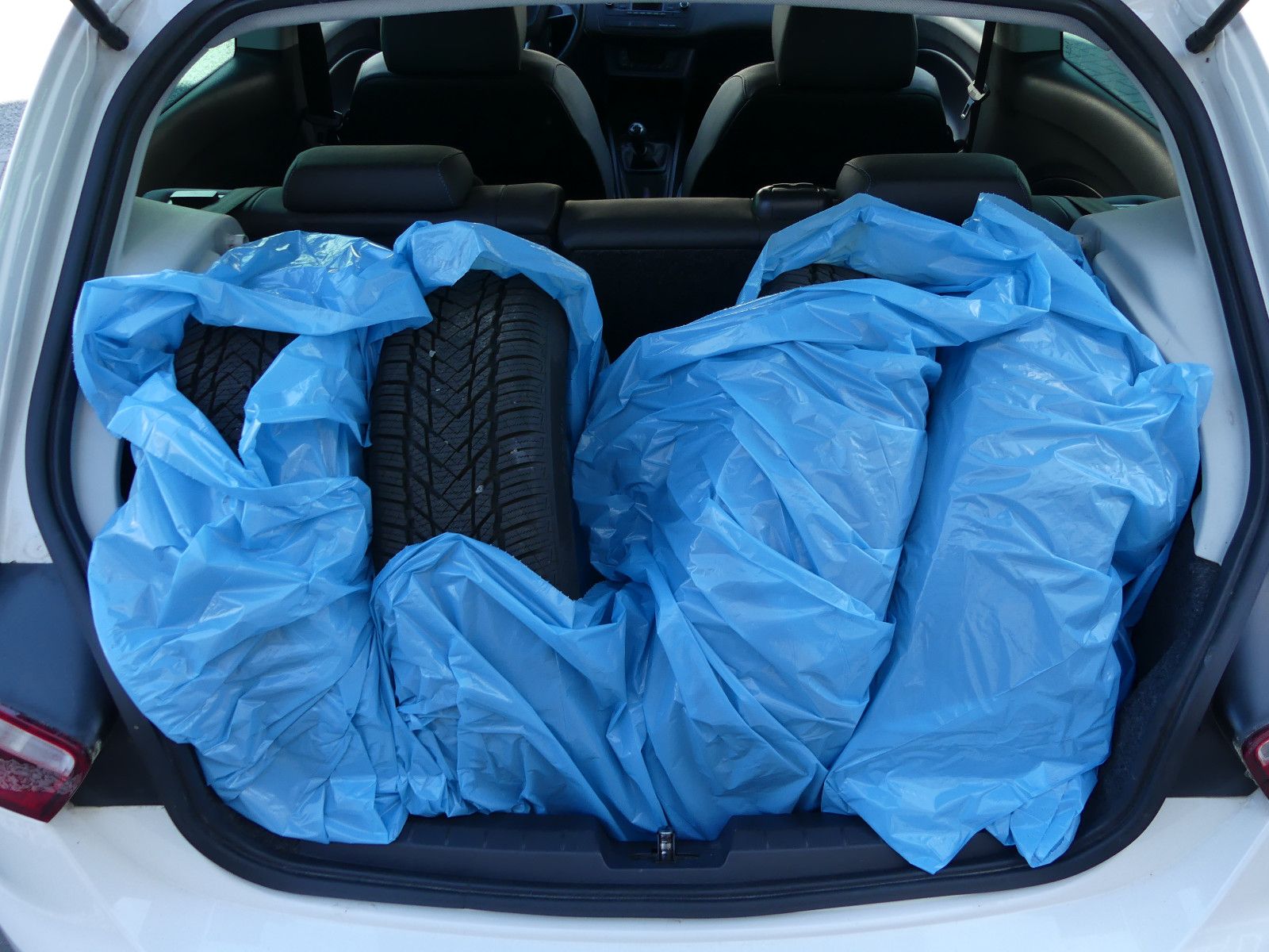 Fahrzeugabbildung SEAT Ibiza SC i-Tech "2.HAND"1.4"