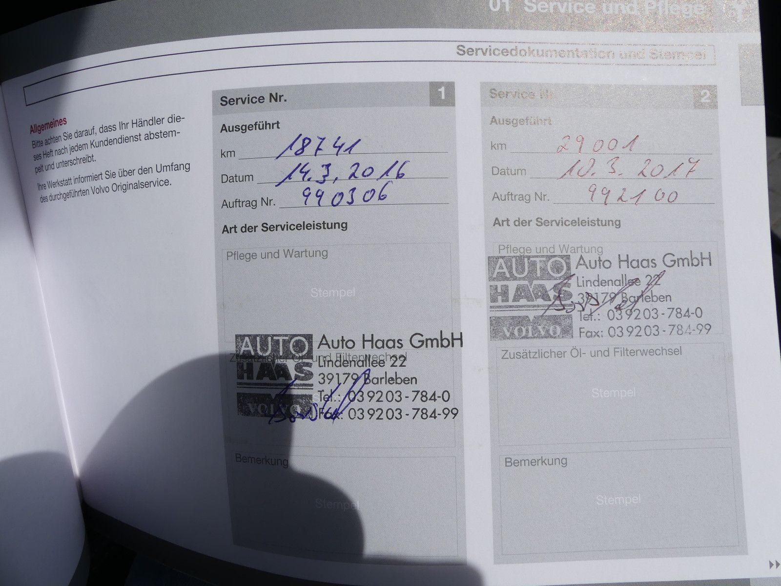 Fahrzeugabbildung Volvo V60 Kombi Momentum"AUTOMATIK"