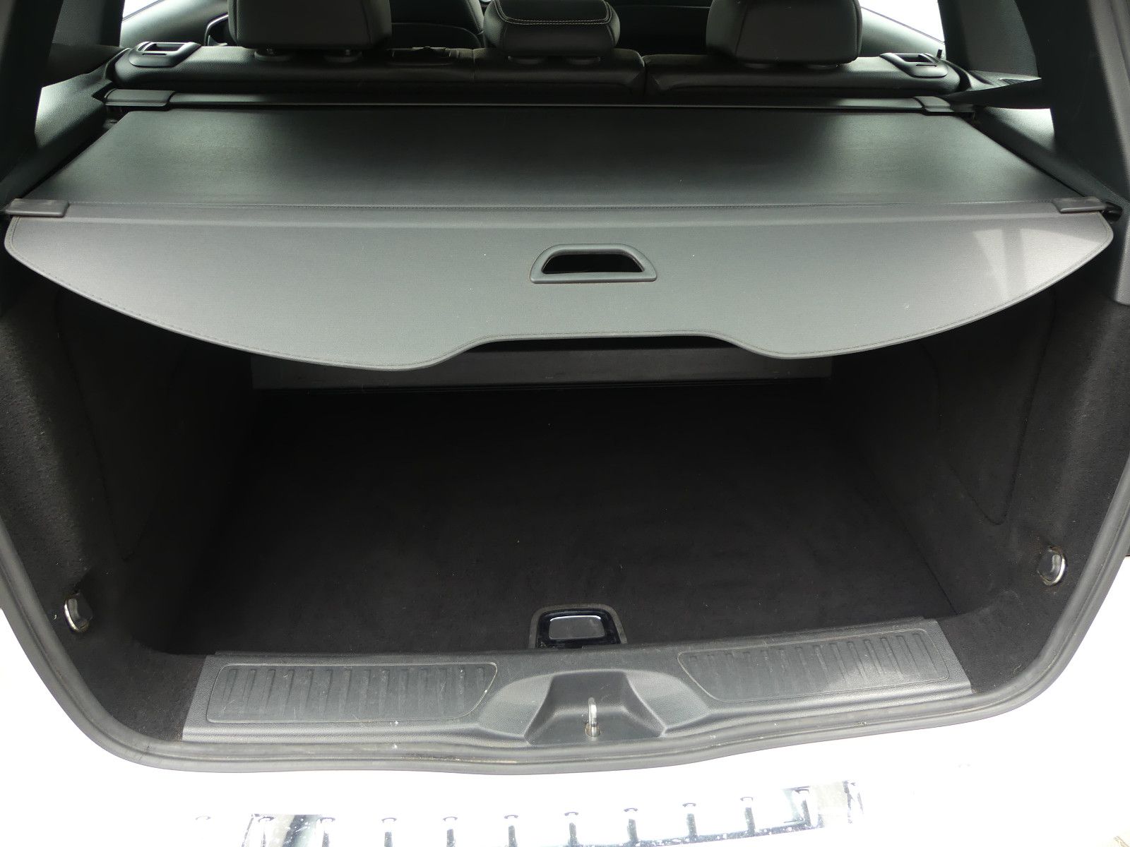Fahrzeugabbildung Mercedes-Benz B 220 B B 220 CDI / d "2.HAND"