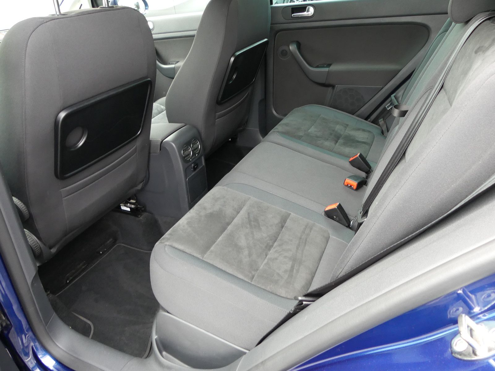 Fahrzeugabbildung Volkswagen Golf..1.4