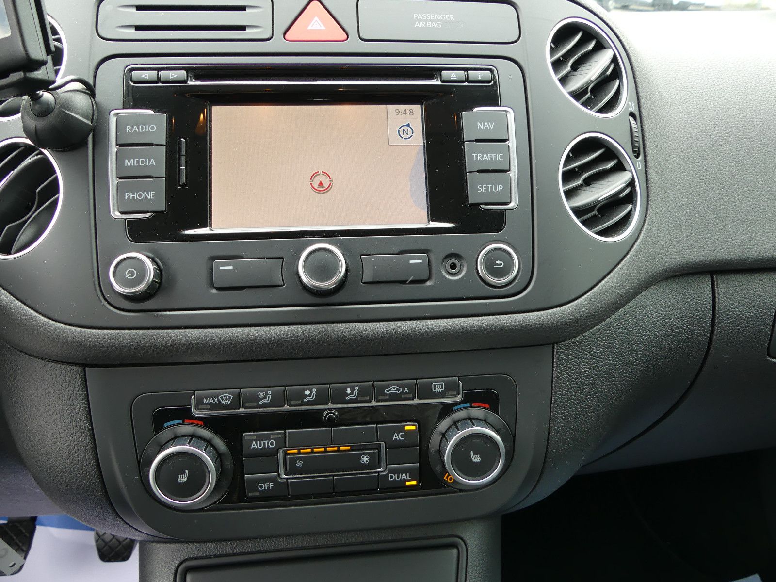 Fahrzeugabbildung Volkswagen Golf..1.4