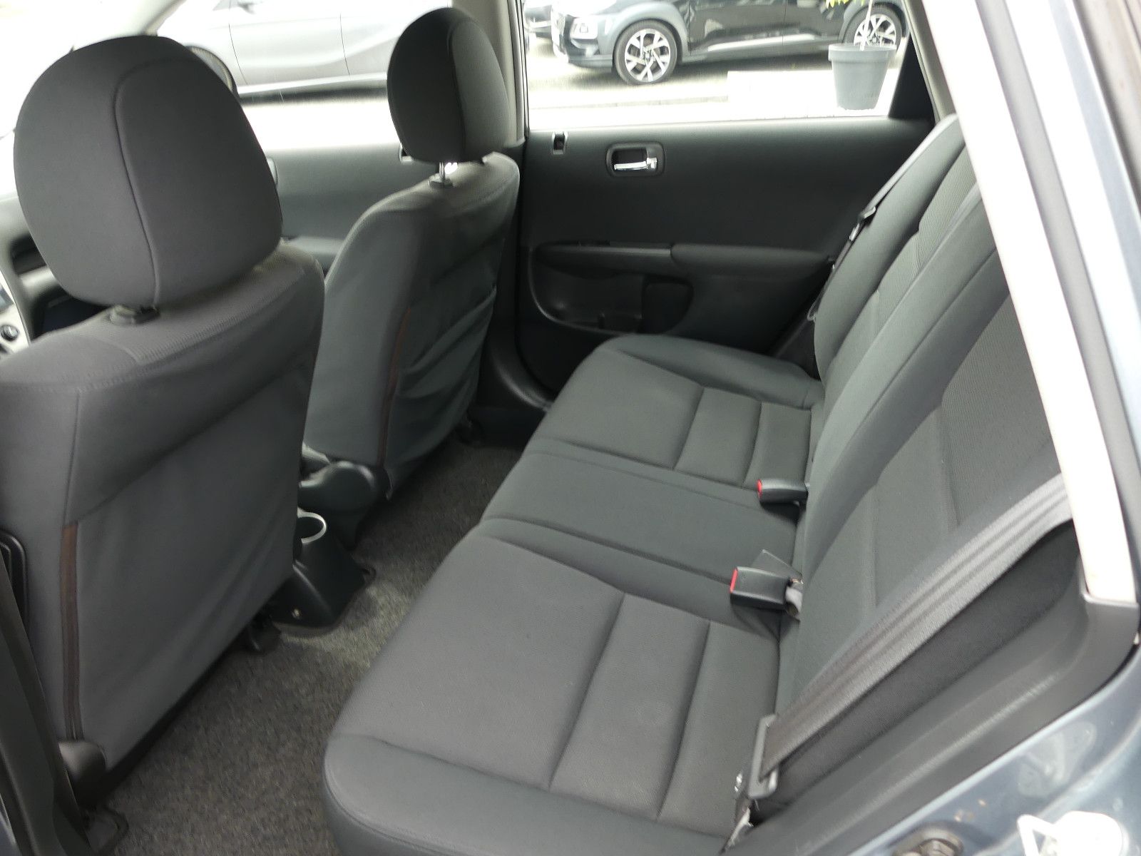 Fahrzeugabbildung Honda Civic Lim. 5-trg. 1.6 i LS