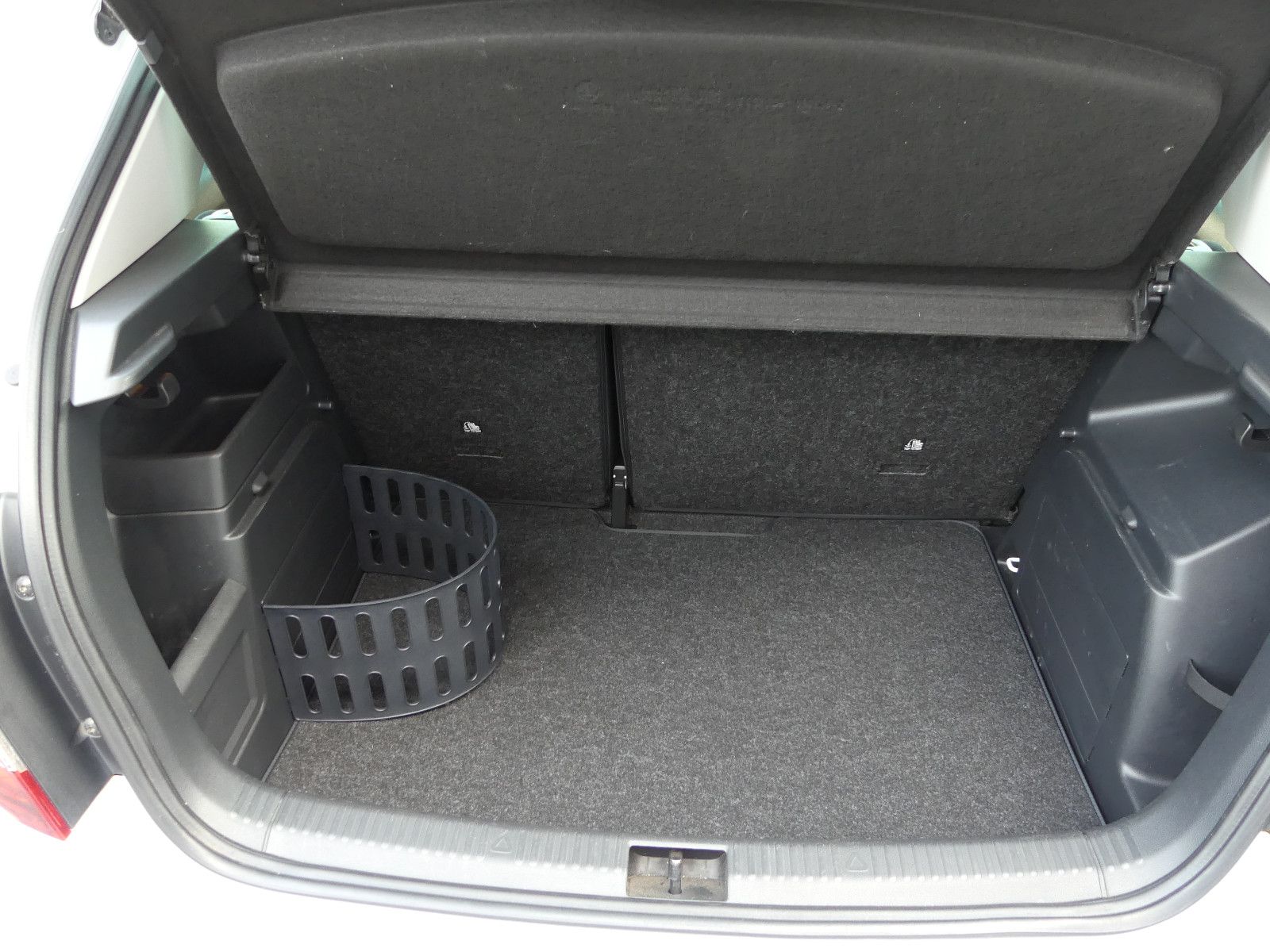 Fahrzeugabbildung SKODA Fabia Soleil"70TKM"