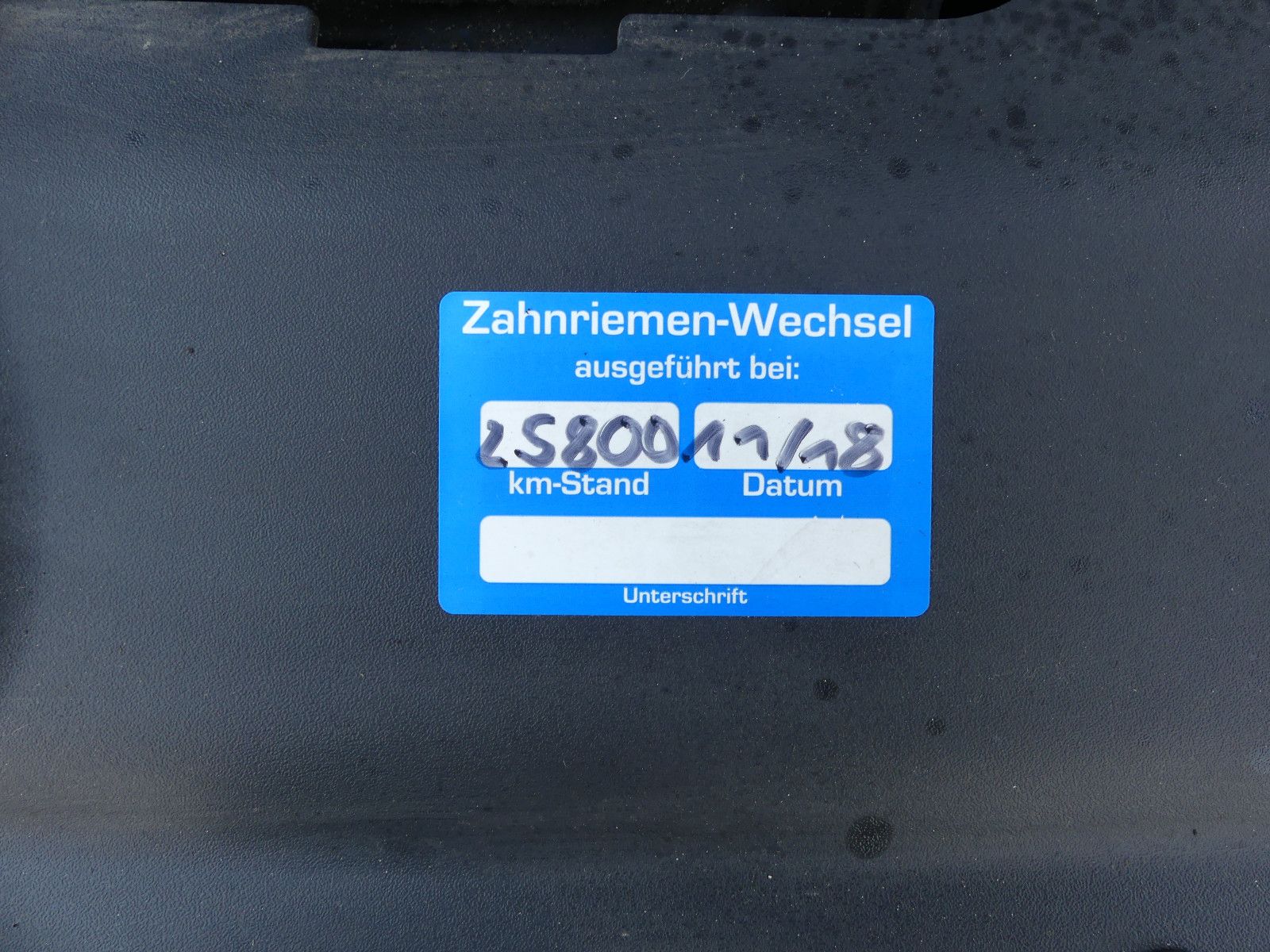 Fahrzeugabbildung Ford Focus Lim. Concept"33TKM"