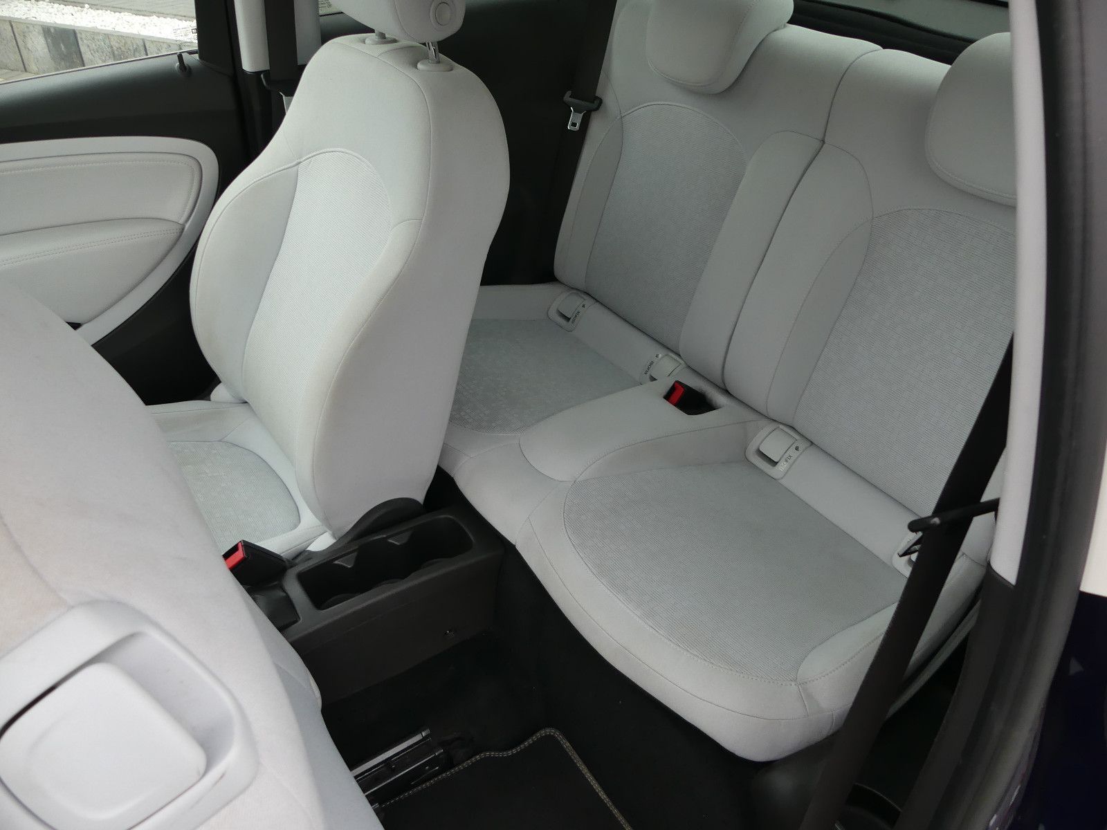 Fahrzeugabbildung Opel Adam Jam