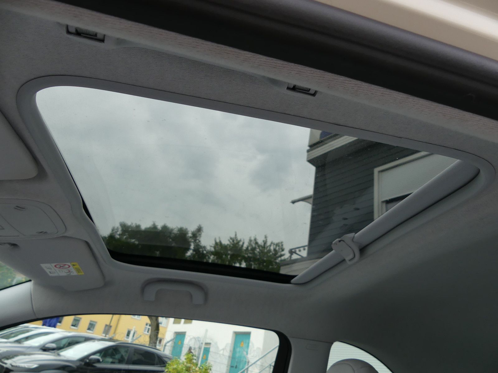 Fahrzeugabbildung Opel Adam Jam