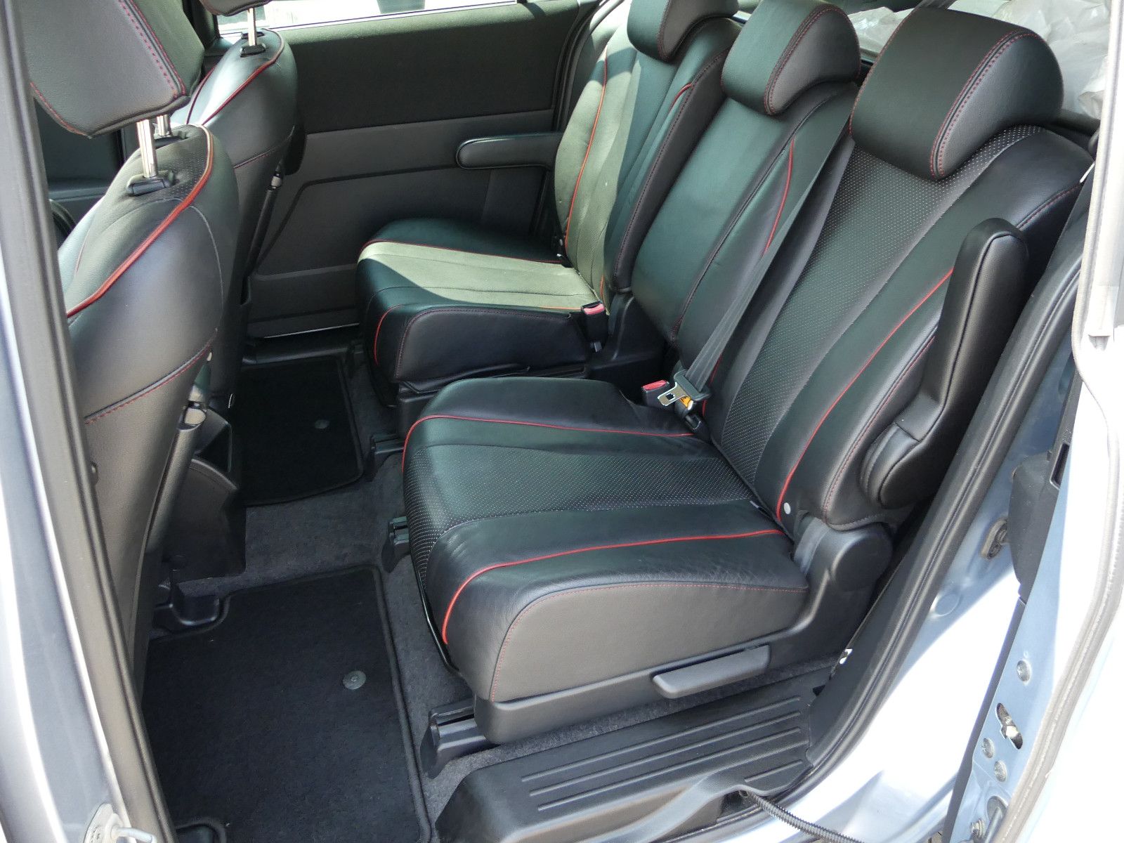 Fahrzeugabbildung Mazda 5 Sports-Line