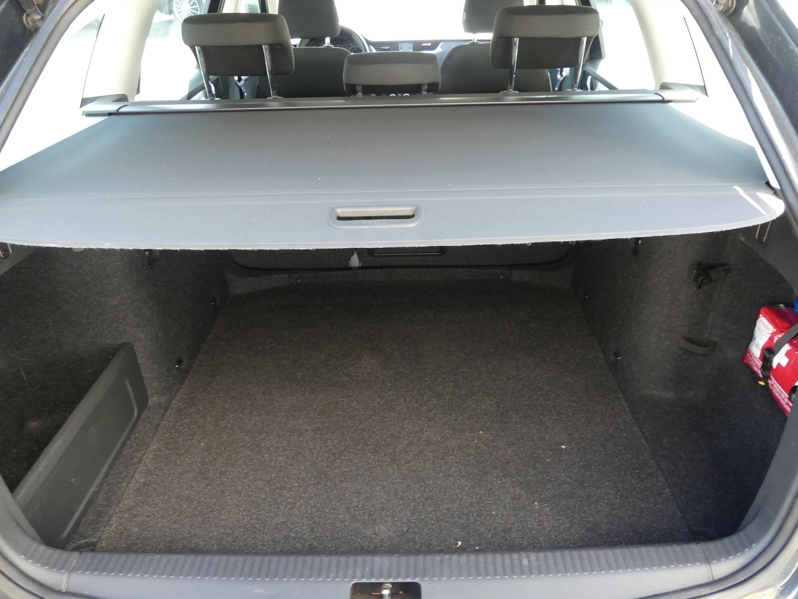 Fahrzeugabbildung SKODA Octavia Combi Ambition, * 1 HAND*