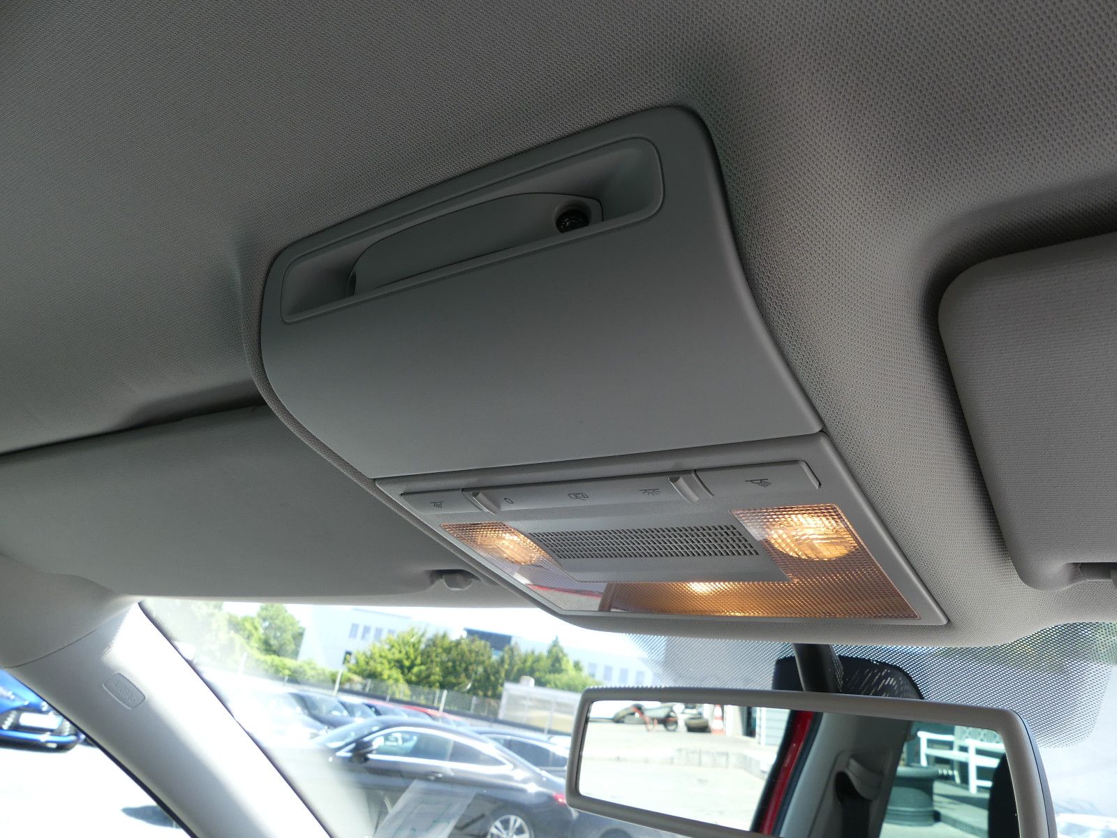 Fahrzeugabbildung Volkswagen Polo V Style "AUTOMATIK"