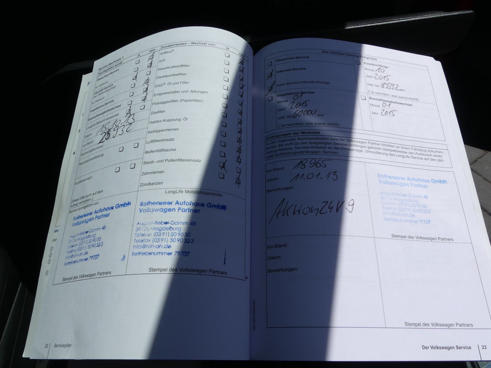 Fahrzeugabbildung Volkswagen Polo V Style "AUTOMATIK"