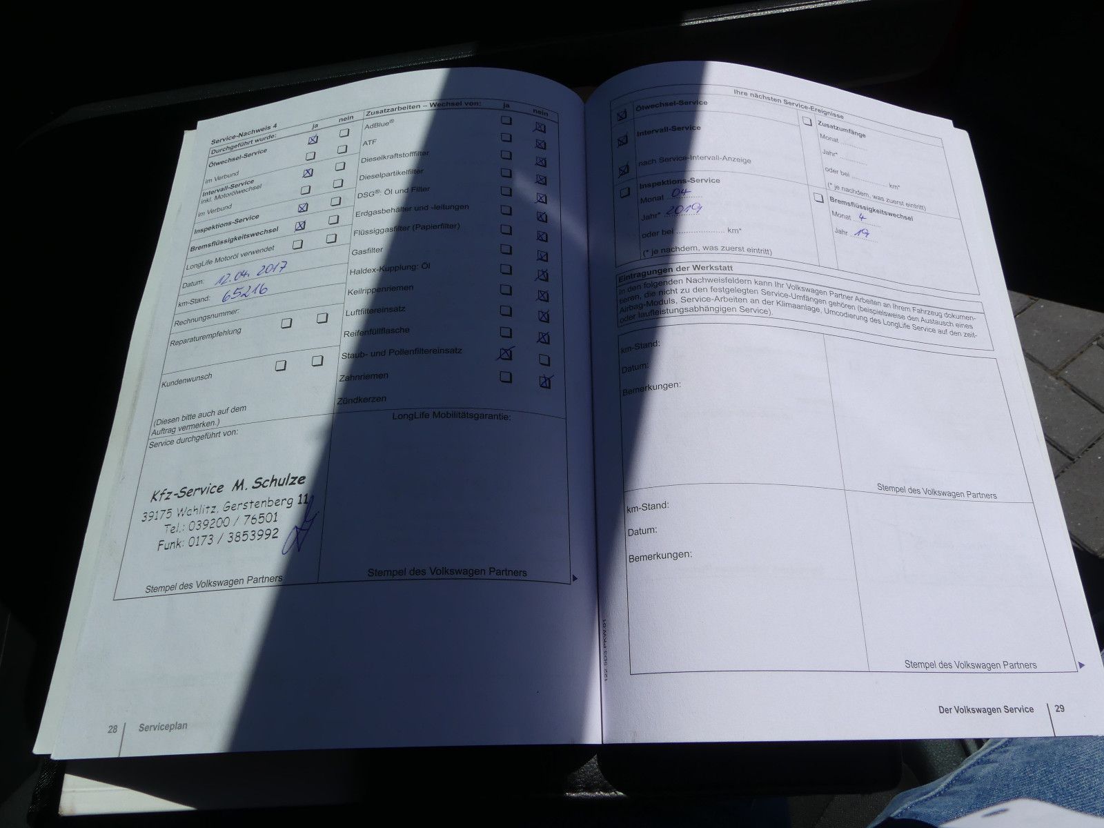 Fahrzeugabbildung Volkswagen Polo V Style "AUTOMATIK"