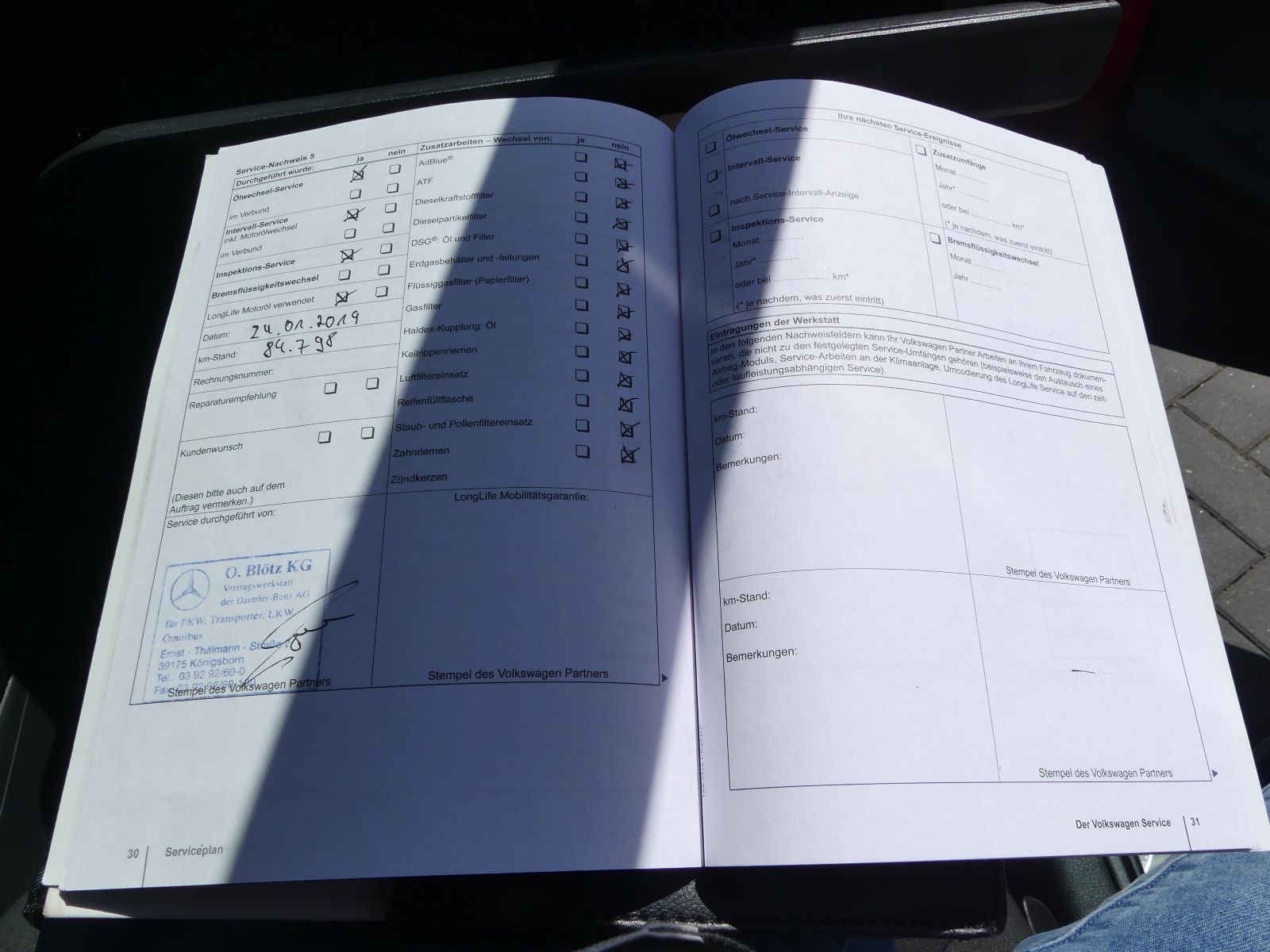 Fahrzeugabbildung Volkswagen Polo V Style "AUTOMATIK"