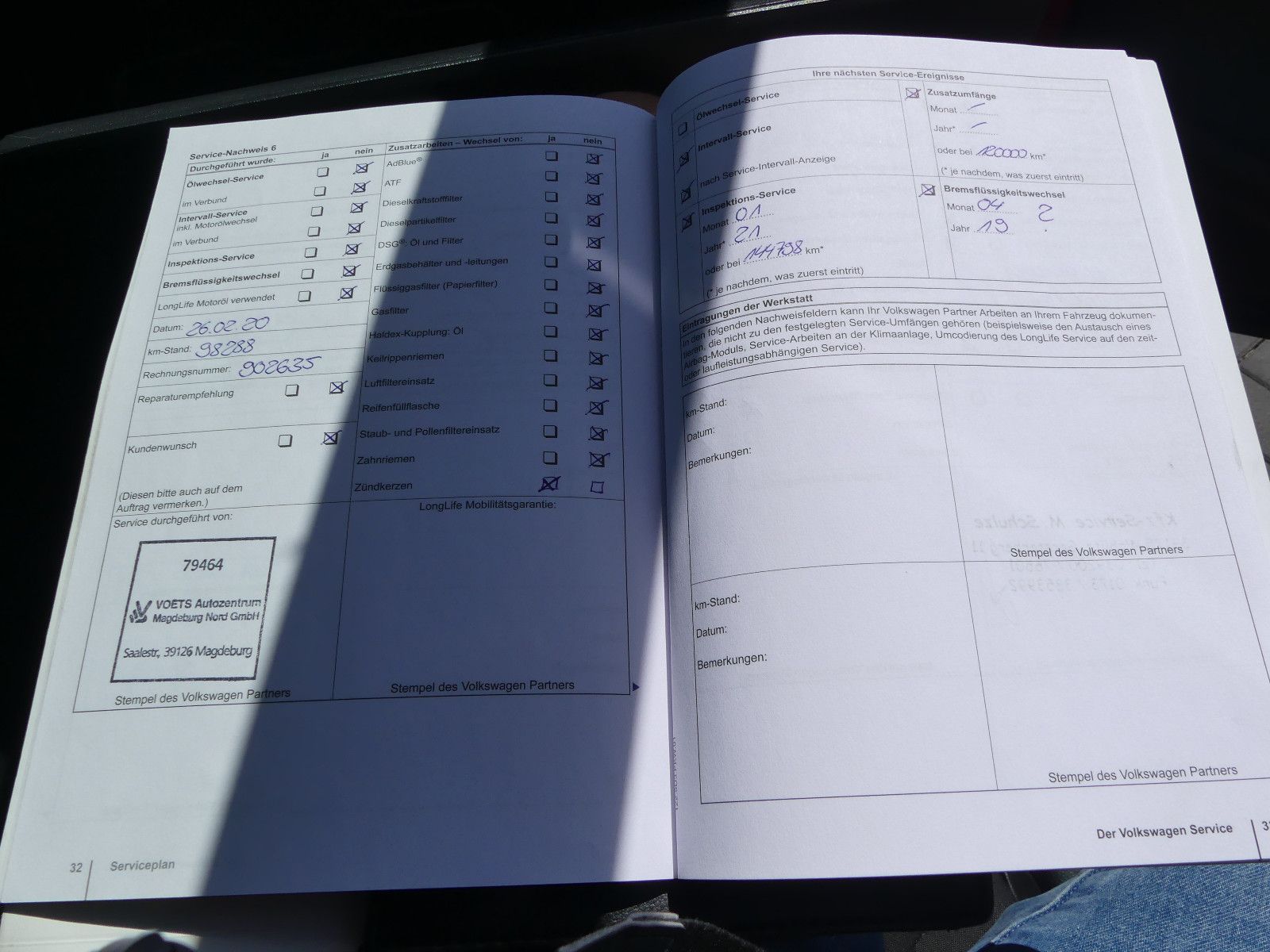 Fahrzeugabbildung Volkswagen Polo V Style "AUTOMATIK"