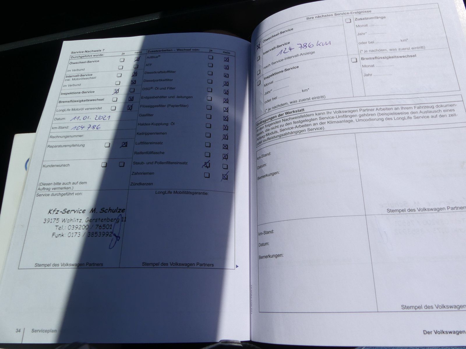 Fahrzeugabbildung Volkswagen Polo V Style "AUTOMATIK"