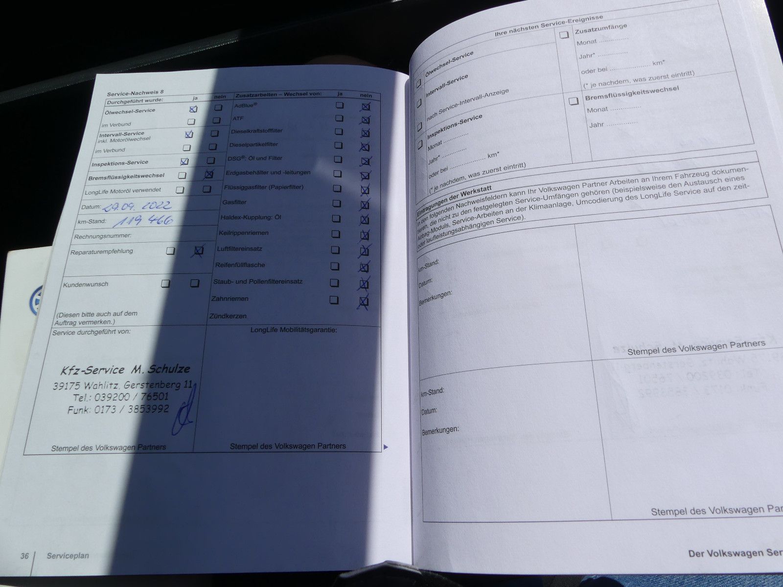 Fahrzeugabbildung Volkswagen Polo V Style "AUTOMATIK"