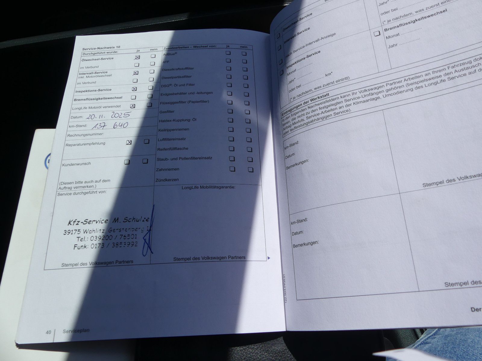 Fahrzeugabbildung Volkswagen Polo V Style "AUTOMATIK"