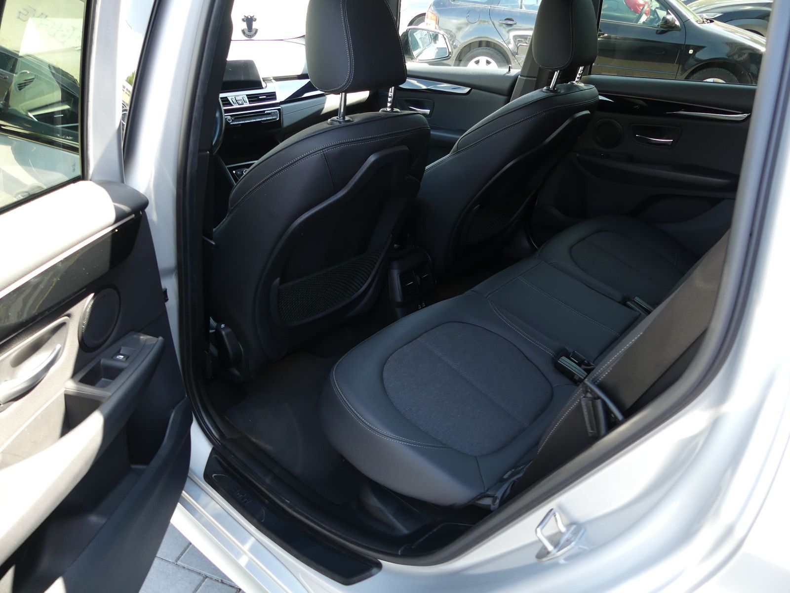 Fahrzeugabbildung BMW 218 2 Gran Tourer 218 d M Sport"AUTOMATIK"7.Sitz