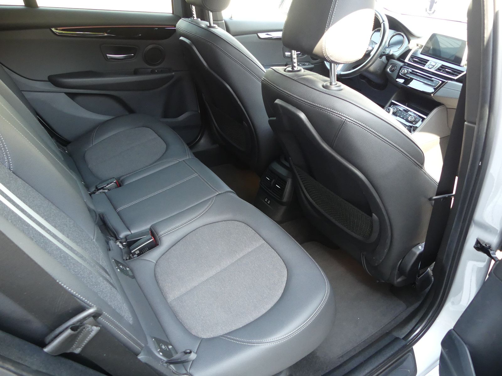 Fahrzeugabbildung BMW 218 2 Gran Tourer 218 d M Sport"AUTOMATIK"7.Sitz