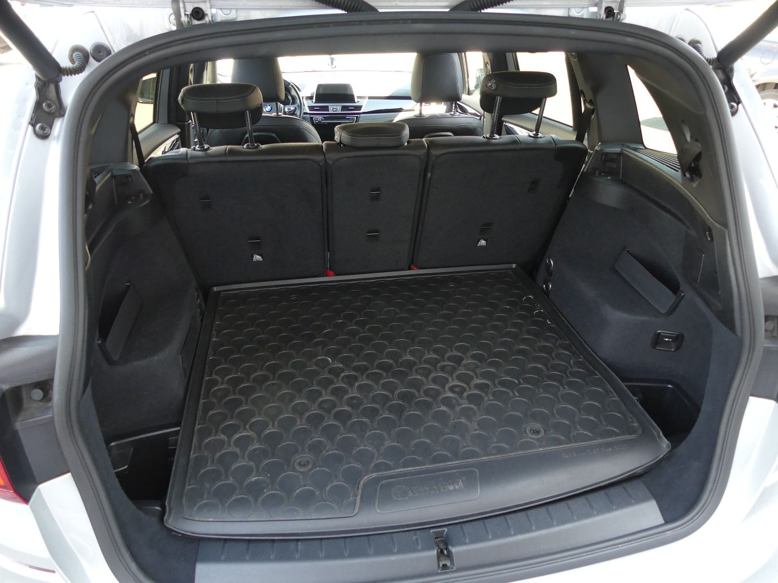 Fahrzeugabbildung BMW 218 2 Gran Tourer 218 d M Sport"AUTOMATIK"7.Sitz