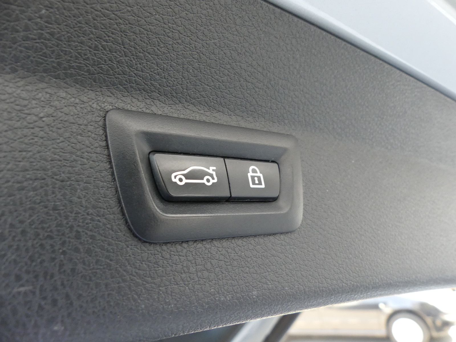 Fahrzeugabbildung BMW 218 2 Gran Tourer 218 d M Sport"AUTOMATIK"7.Sitz