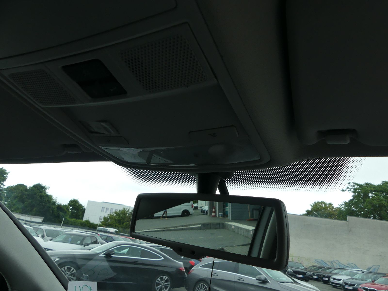 Fahrzeugabbildung Volkswagen Golf Plus VI Style"SCHECKHEFTGEPF."