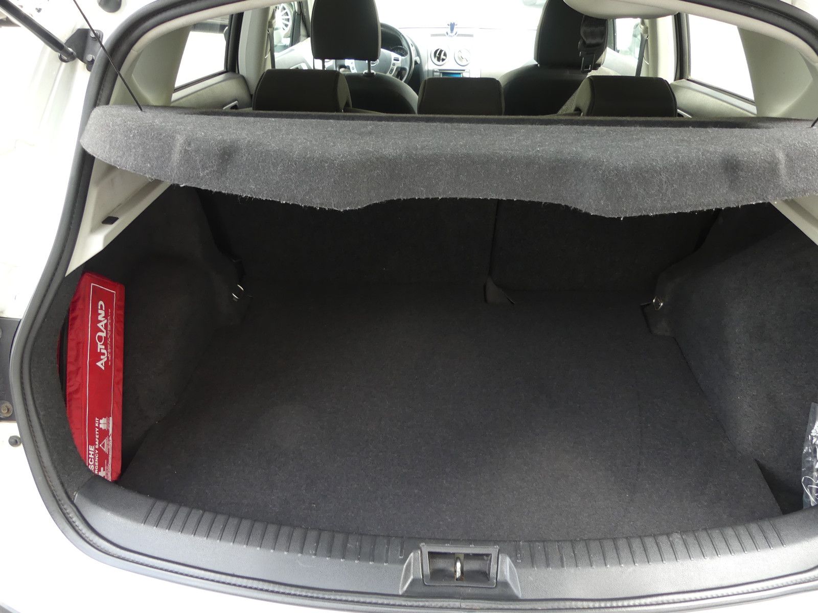 Fahrzeugabbildung Nissan Qashqai..1.6, *30.000 KM*, AUTOMATIK