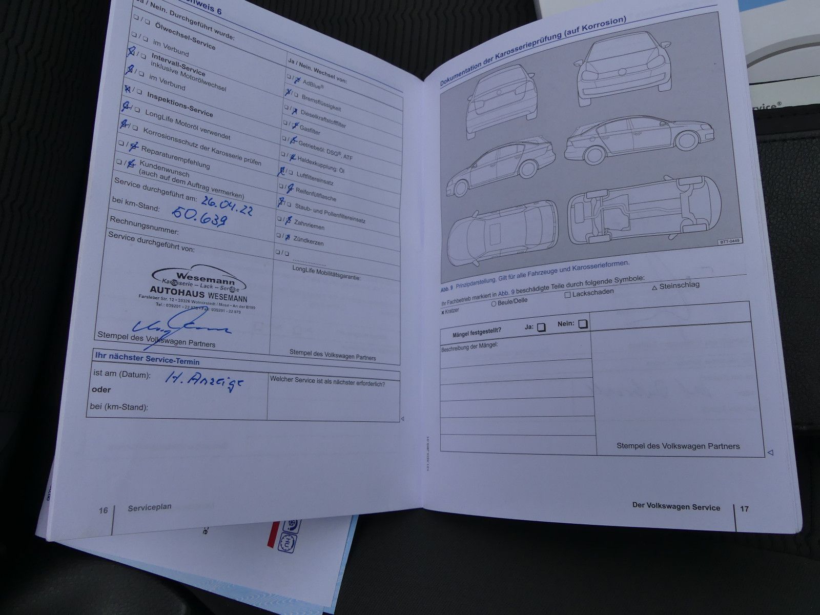 Fahrzeugabbildung Volkswagen Beetle Cabriolet Basis, 63000 km
