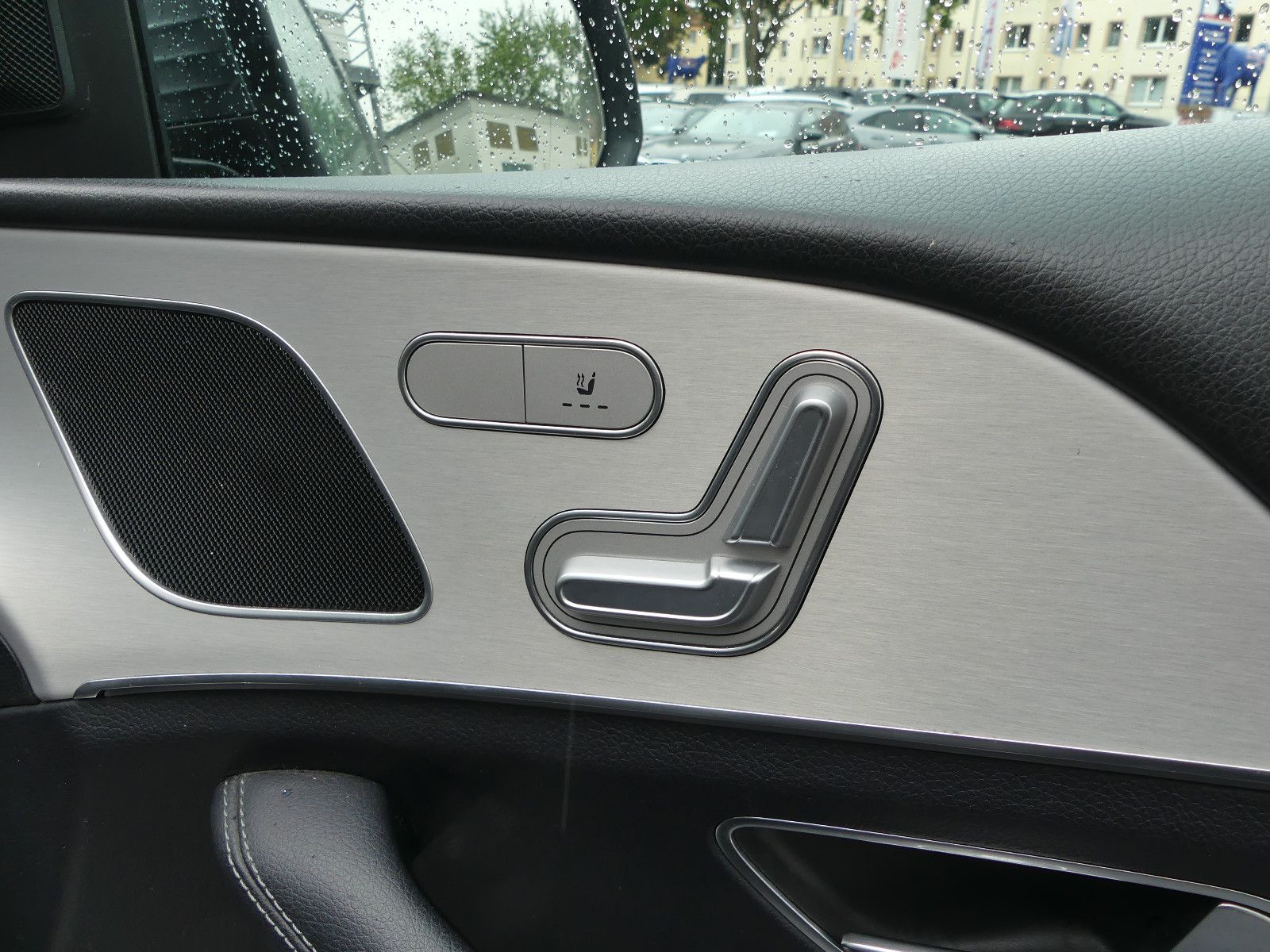 Fahrzeugabbildung Mercedes-Benz GLE 350 GLE GLE 350 d 4Matic, *TÜV NEU*