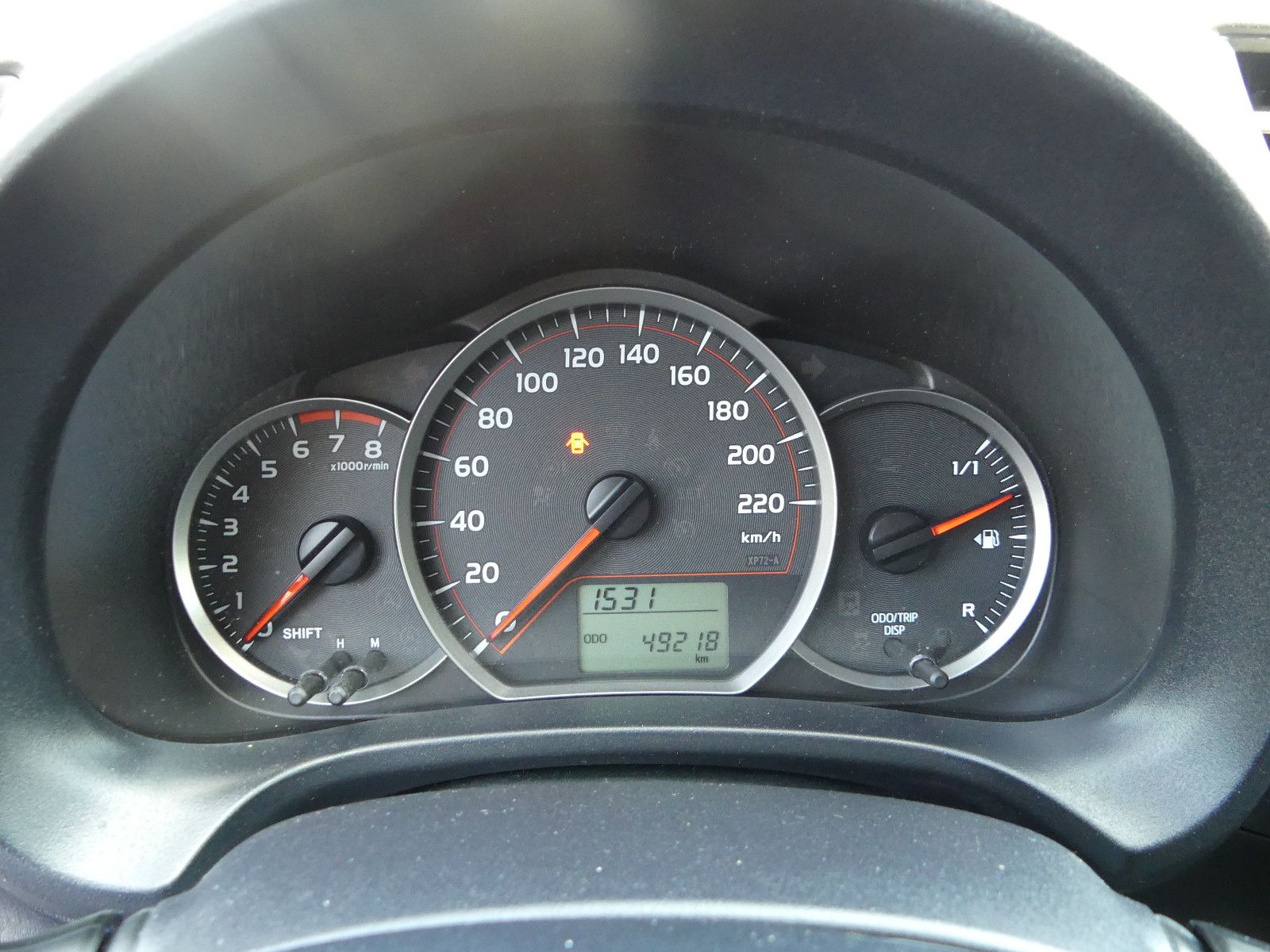 Fahrzeugabbildung Toyota Yaris Edition"1-HAND""NUR 49TKM"