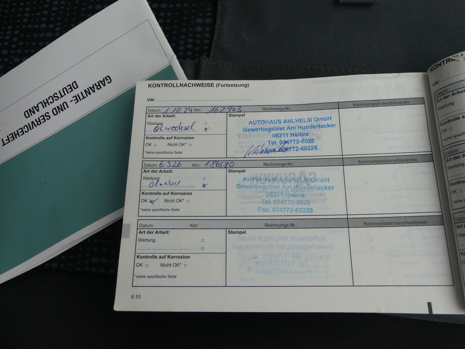 Fahrzeugabbildung Renault Twingo Authentique