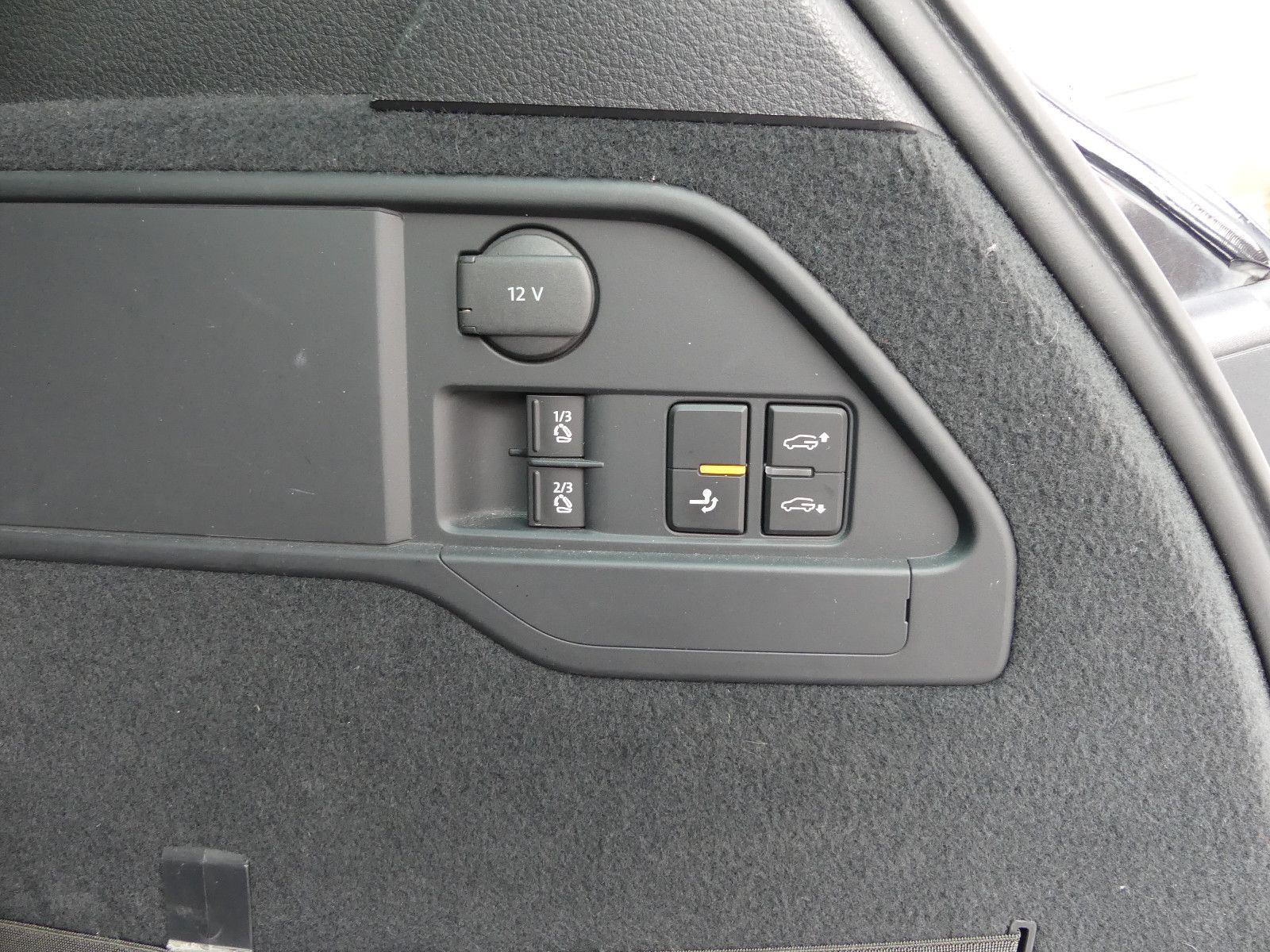 Fahrzeugabbildung Volkswagen Touareg V6 TDI BMT/Start-Stopp Terrain Tech 4Mot