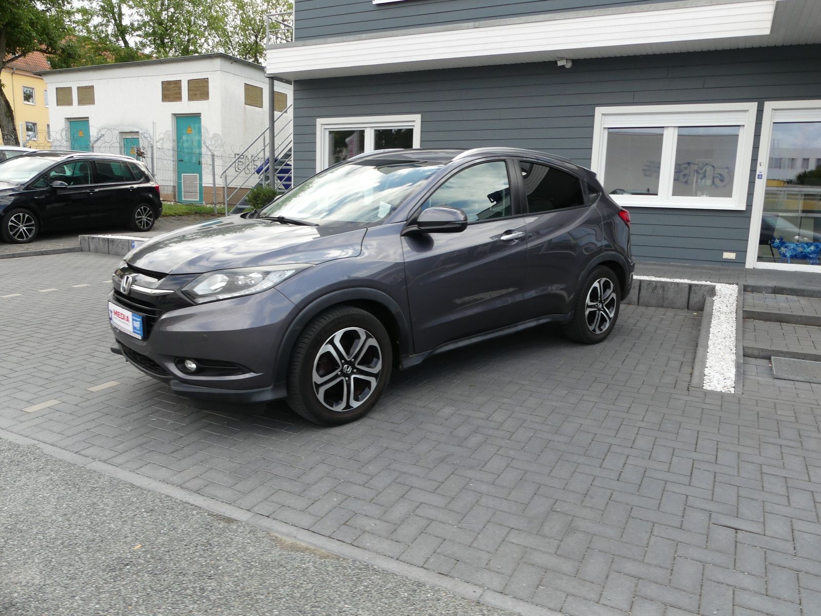 Fahrzeugabbildung Honda HR-V Executive"2.HAND"52TKM"